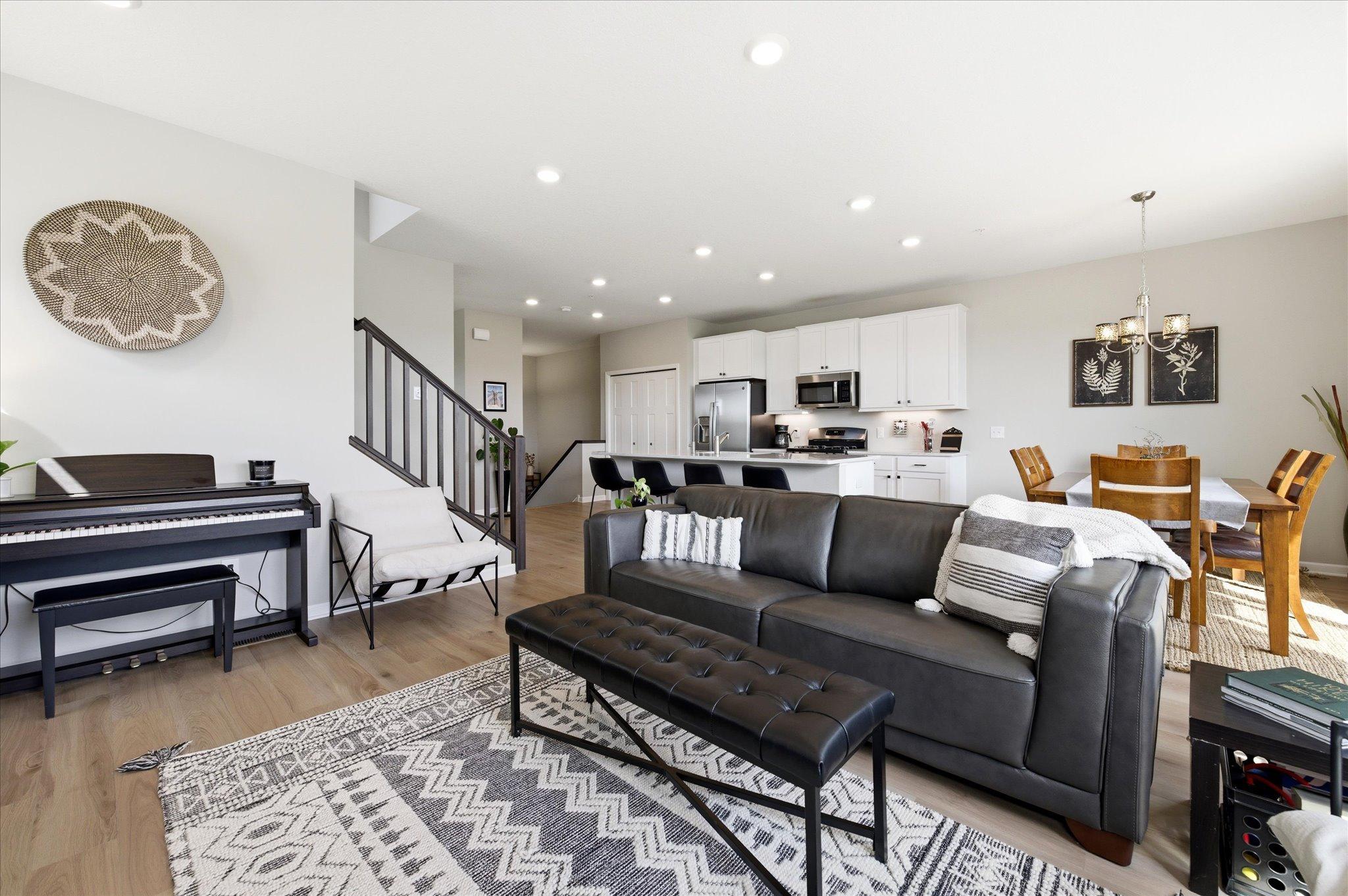 View of Residential at 13571 Pine Drive, Rogers MN 55374, Rogers (12 of 42) - Mike Wilen | Minnesota Team Real Estate