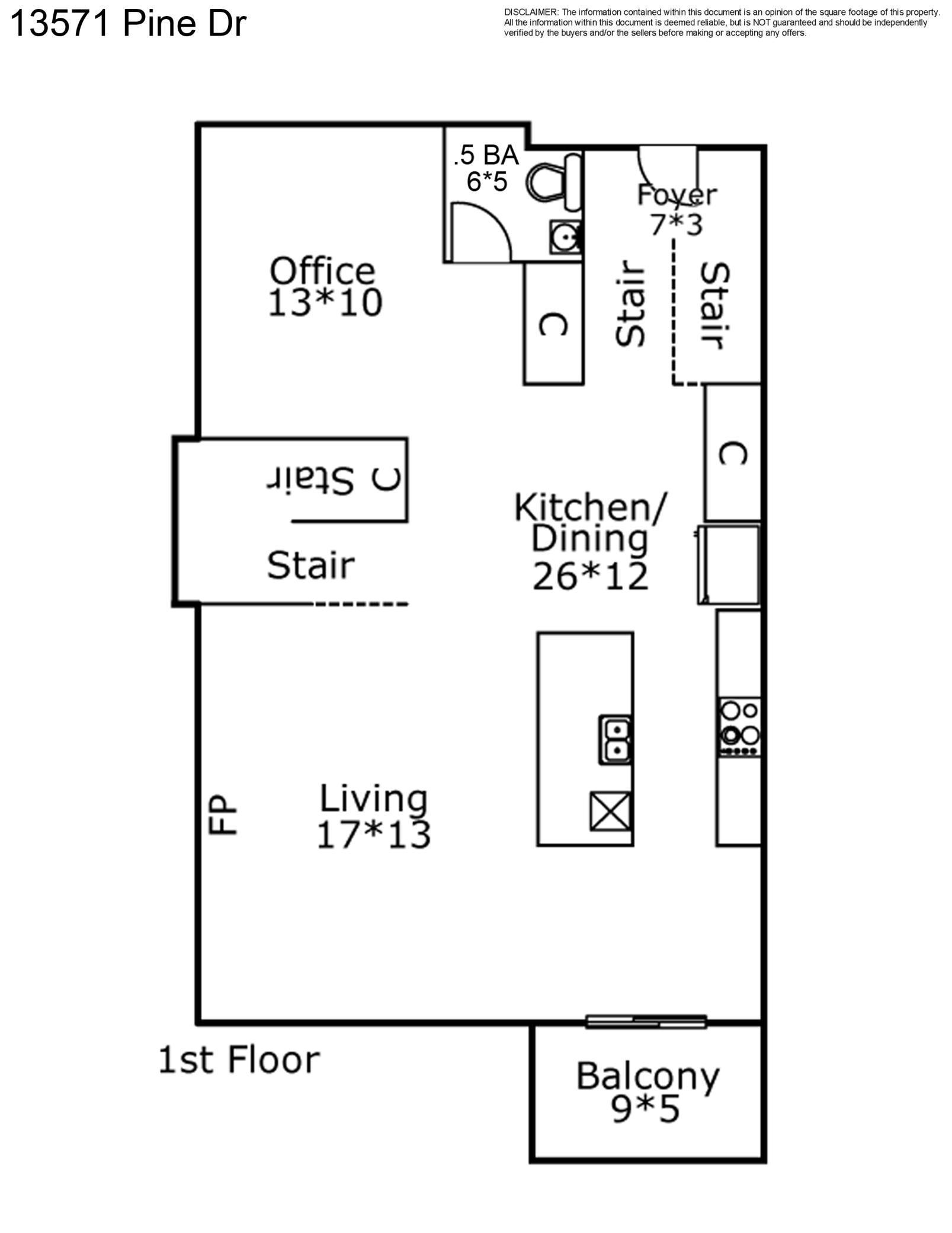 View of Residential at 13571 Pine Drive, Rogers MN 55374, Rogers (40 of 42) - Mike Wilen | Minnesota Team Real Estate