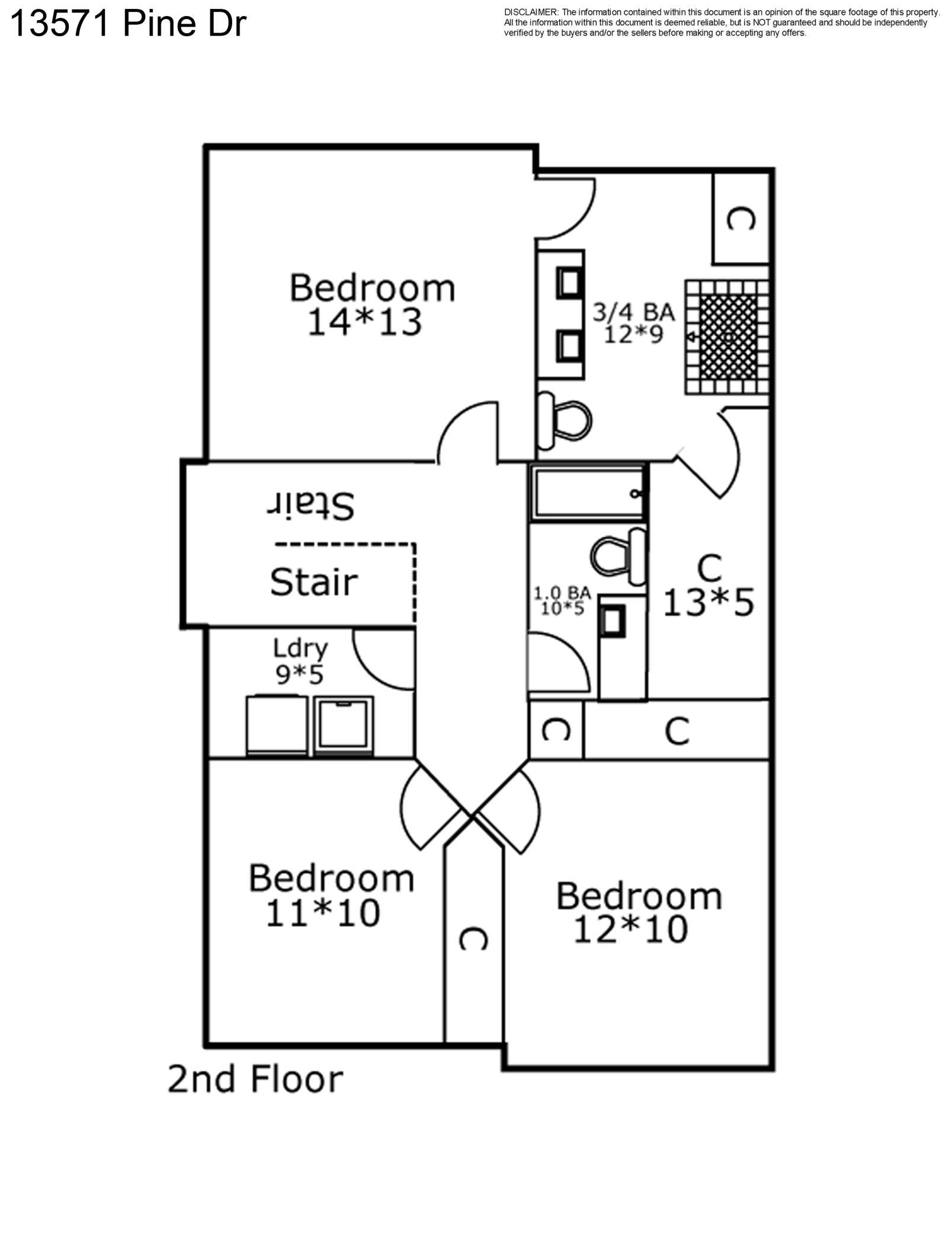 View of Residential at 13571 Pine Drive, Rogers MN 55374, Rogers (41 of 42) - Mike Wilen | Minnesota Team Real Estate