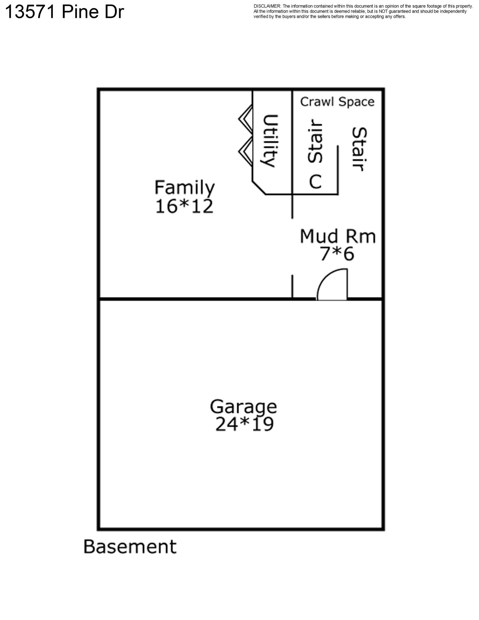 View of Residential at 13571 Pine Drive, Rogers MN 55374, Rogers (42 of 42) - Mike Wilen | Minnesota Team Real Estate
