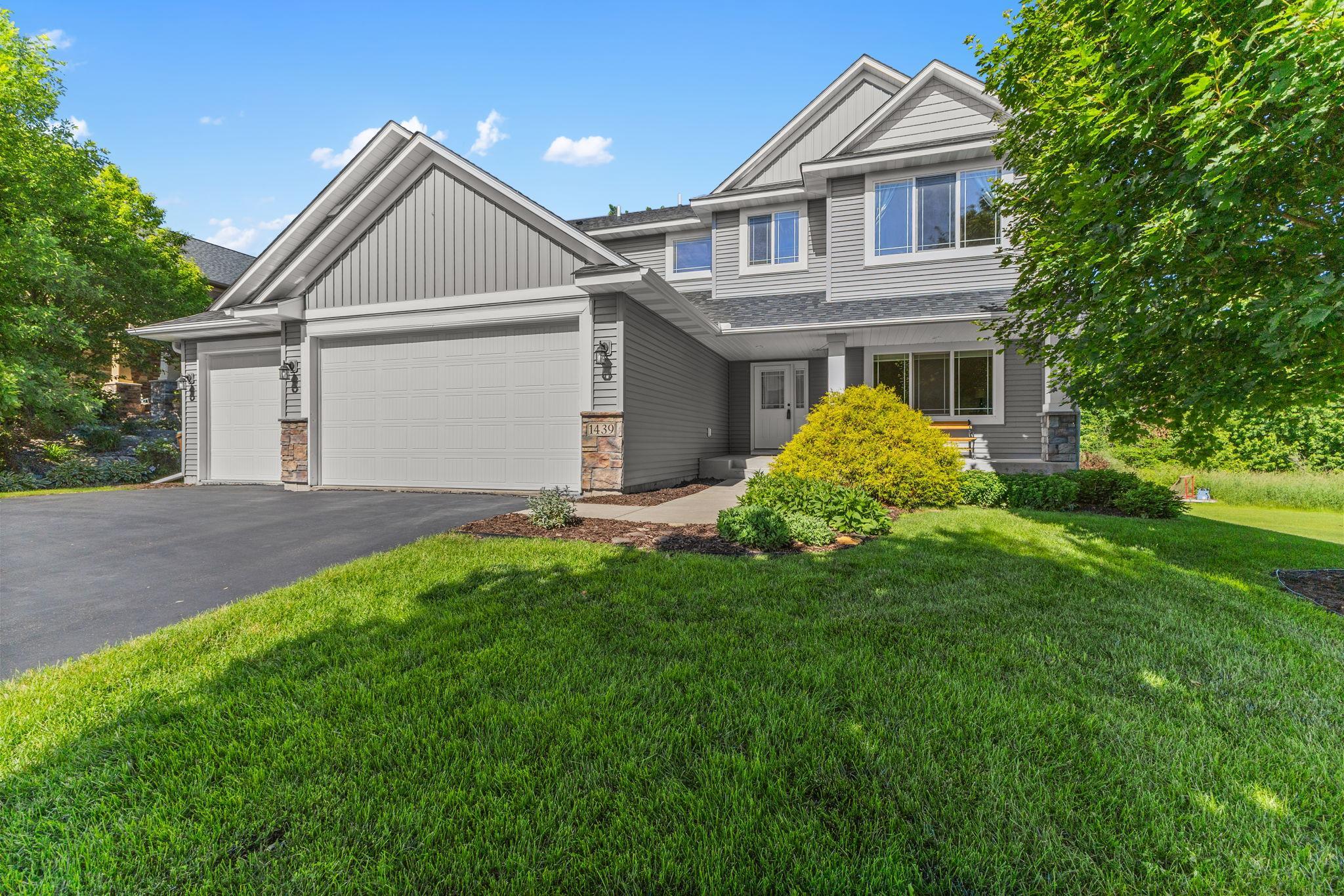 View of Residential at 1439 5th Street, Delano MN 55328, Delano - Mike Wilen | Minnesota Team Real Estate