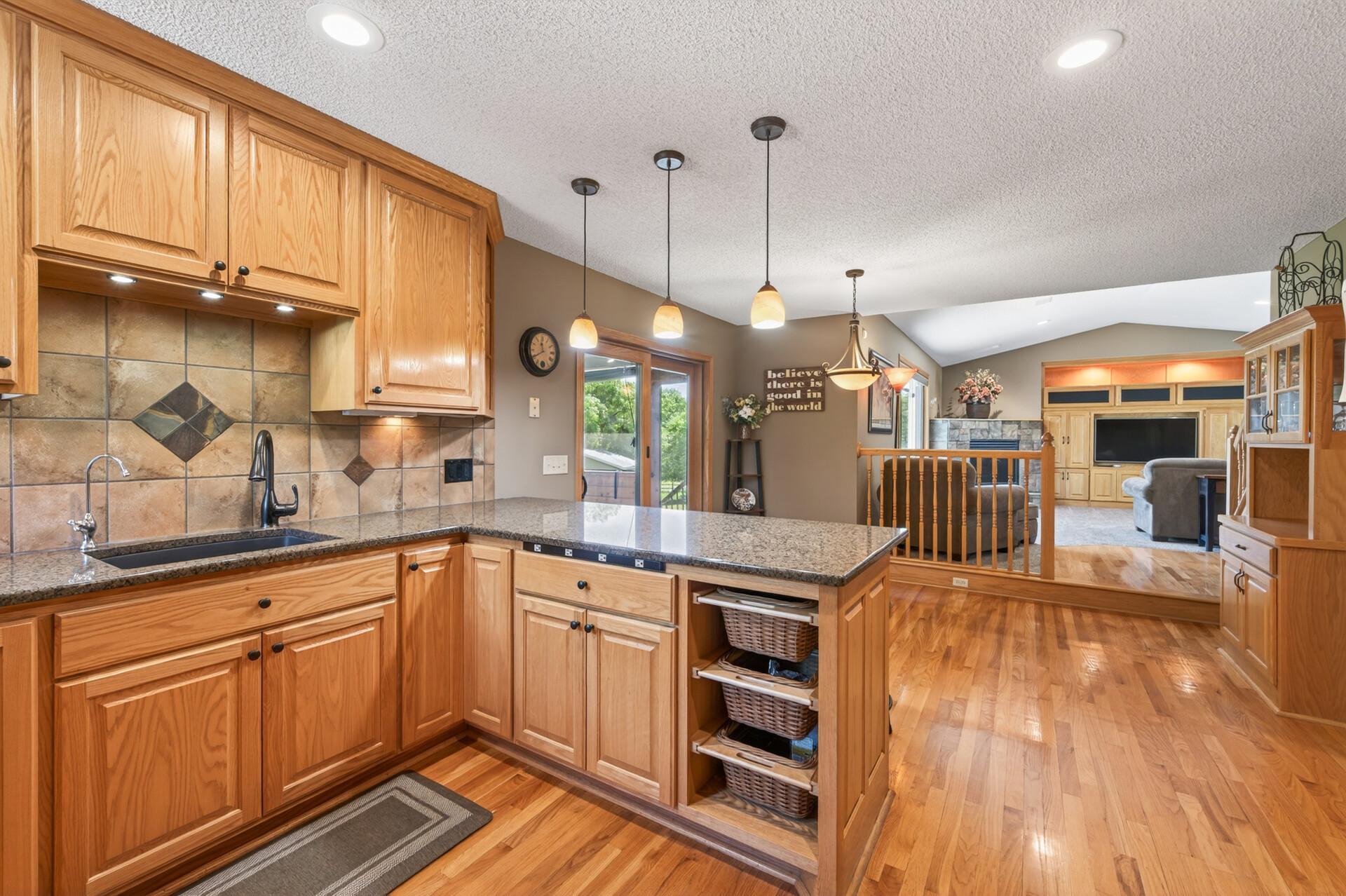 View of Residential at 22617 Washington Court, East Bethel MN 55011, East Bethel (15 of 50) - Mike Wilen | Minnesota Team Real Estate