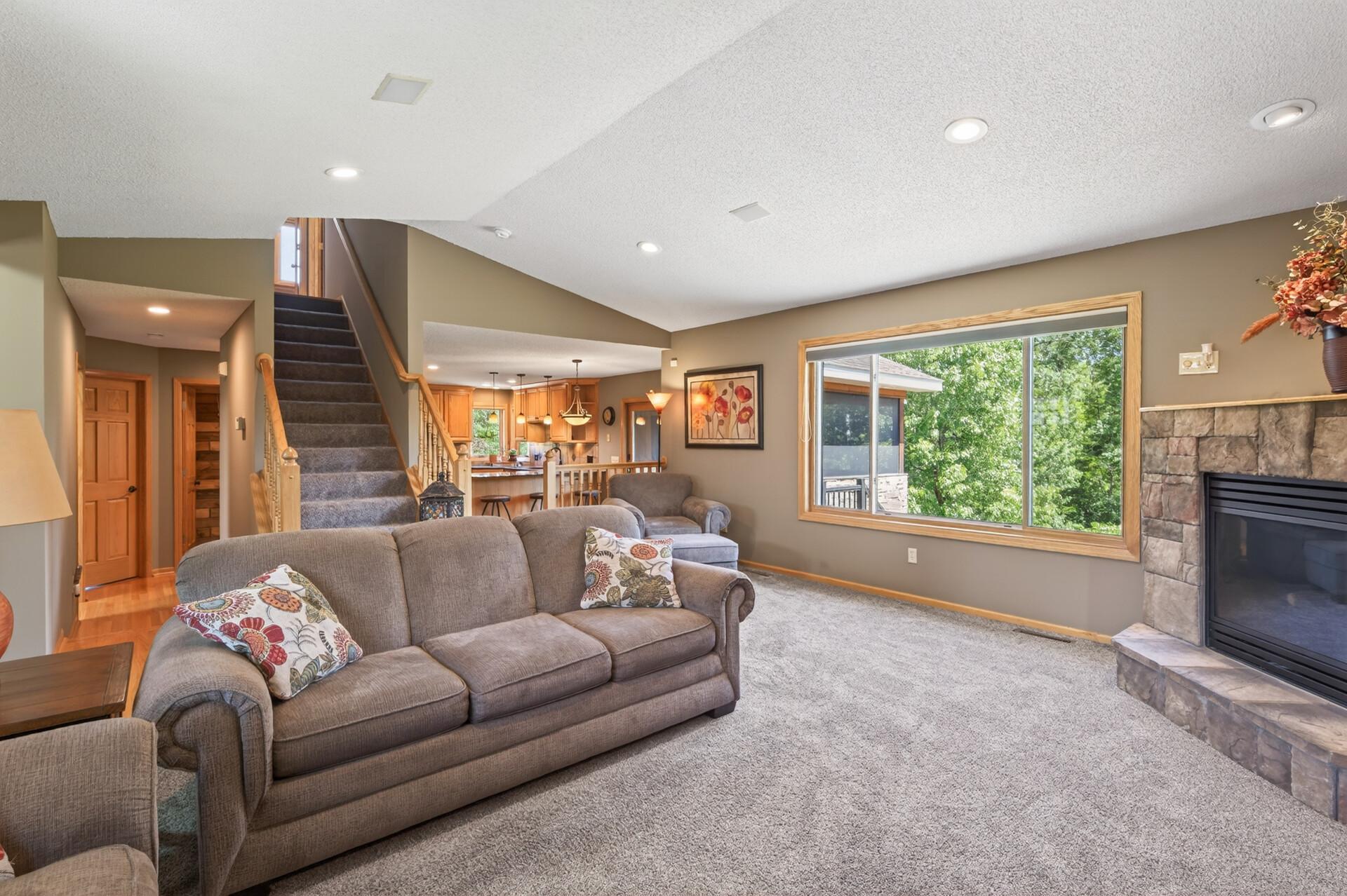 View of Residential at 22617 Washington Court, East Bethel MN 55011, East Bethel (10 of 50) - Mike Wilen | Minnesota Team Real Estate