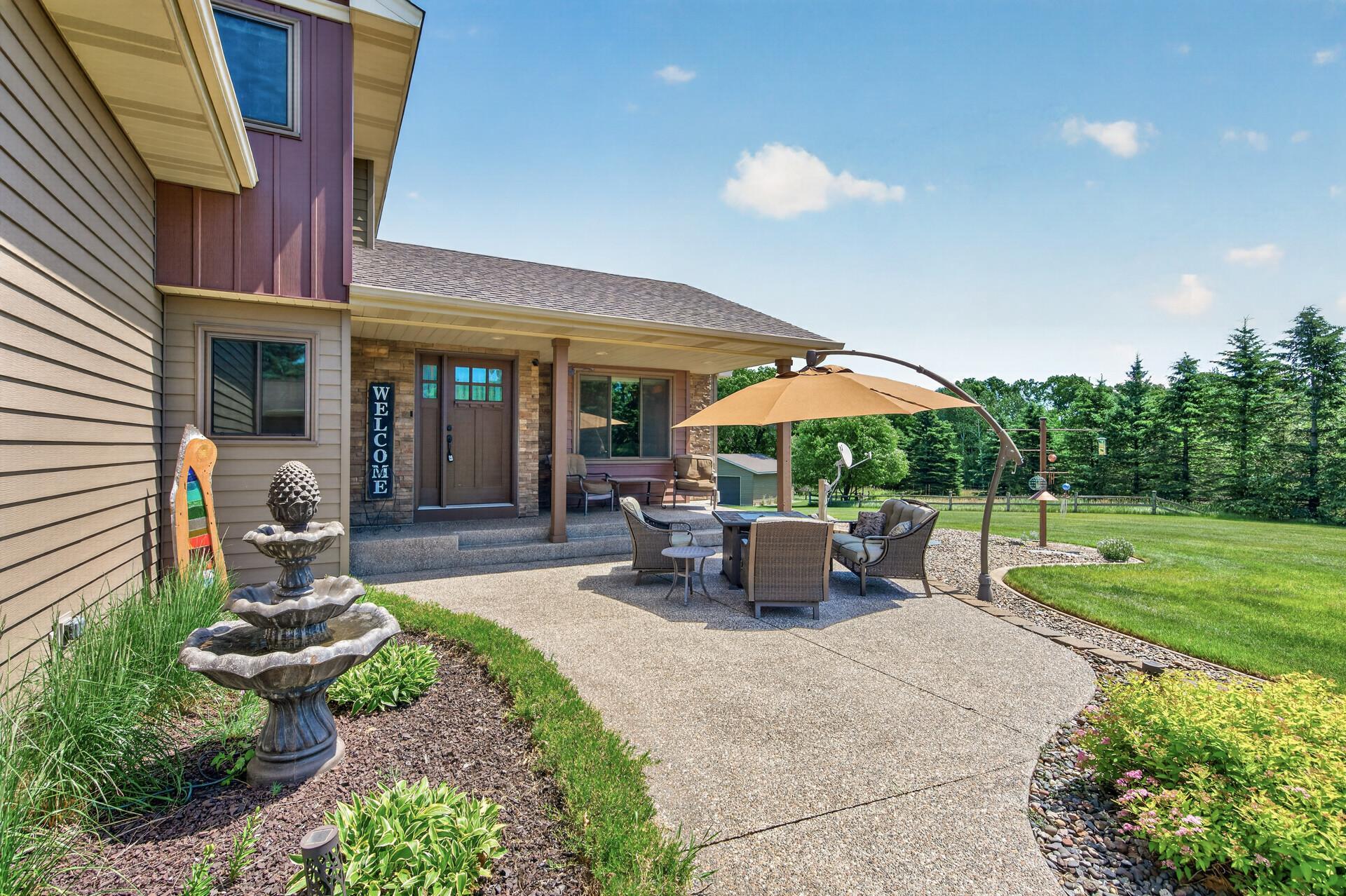 View of Residential at 22617 Washington Court, East Bethel MN 55011, East Bethel (3 of 50) - Mike Wilen | Minnesota Team Real Estate