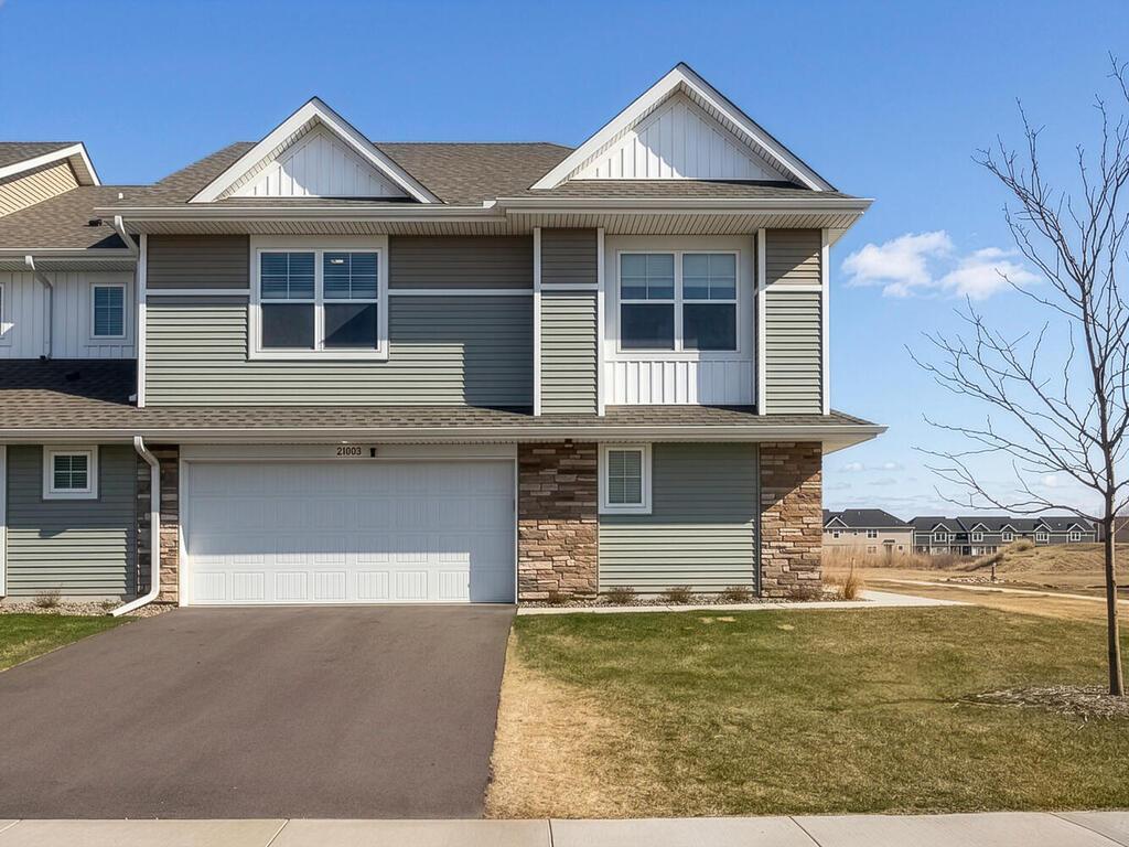 View of Residential at 21803 Denton Avenue, Farmington MN 55024, Farmington - Mike Wilen | Minnesota Team Real Estate