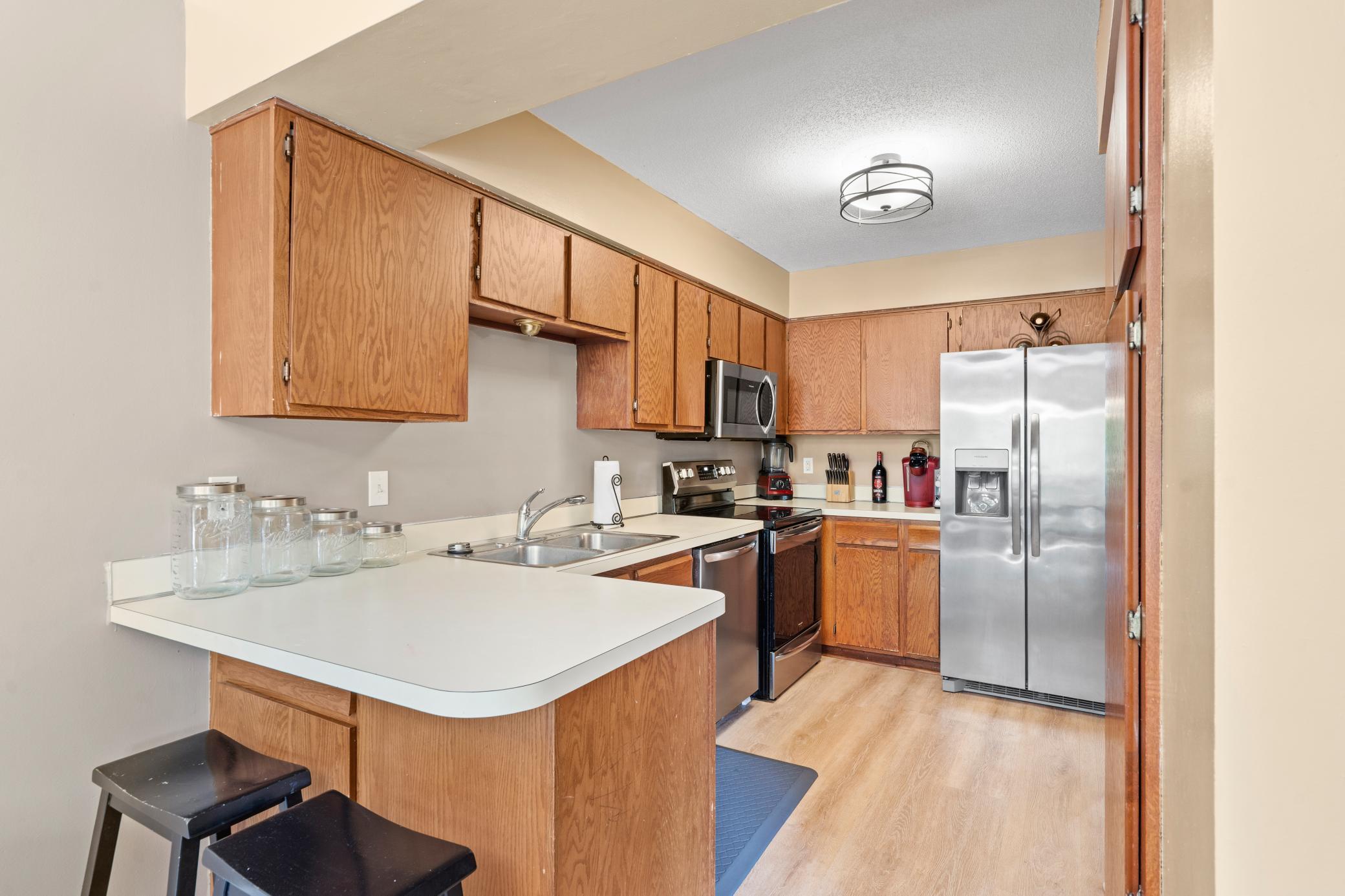 View of Residential at 13906 Herald Way, Apple Valley MN 55124, Apple Valley (10 of 28) - Mike Wilen | Minnesota Team Real Estate
