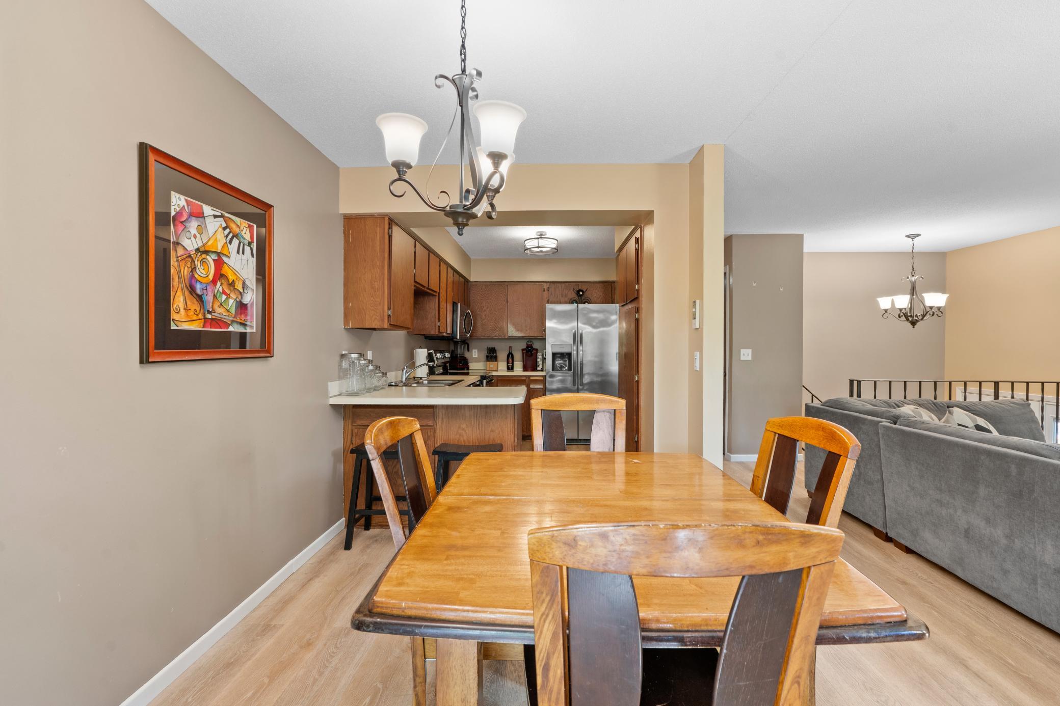 View of Residential at 13906 Herald Way, Apple Valley MN 55124, Apple Valley (9 of 28) - Mike Wilen | Minnesota Team Real Estate