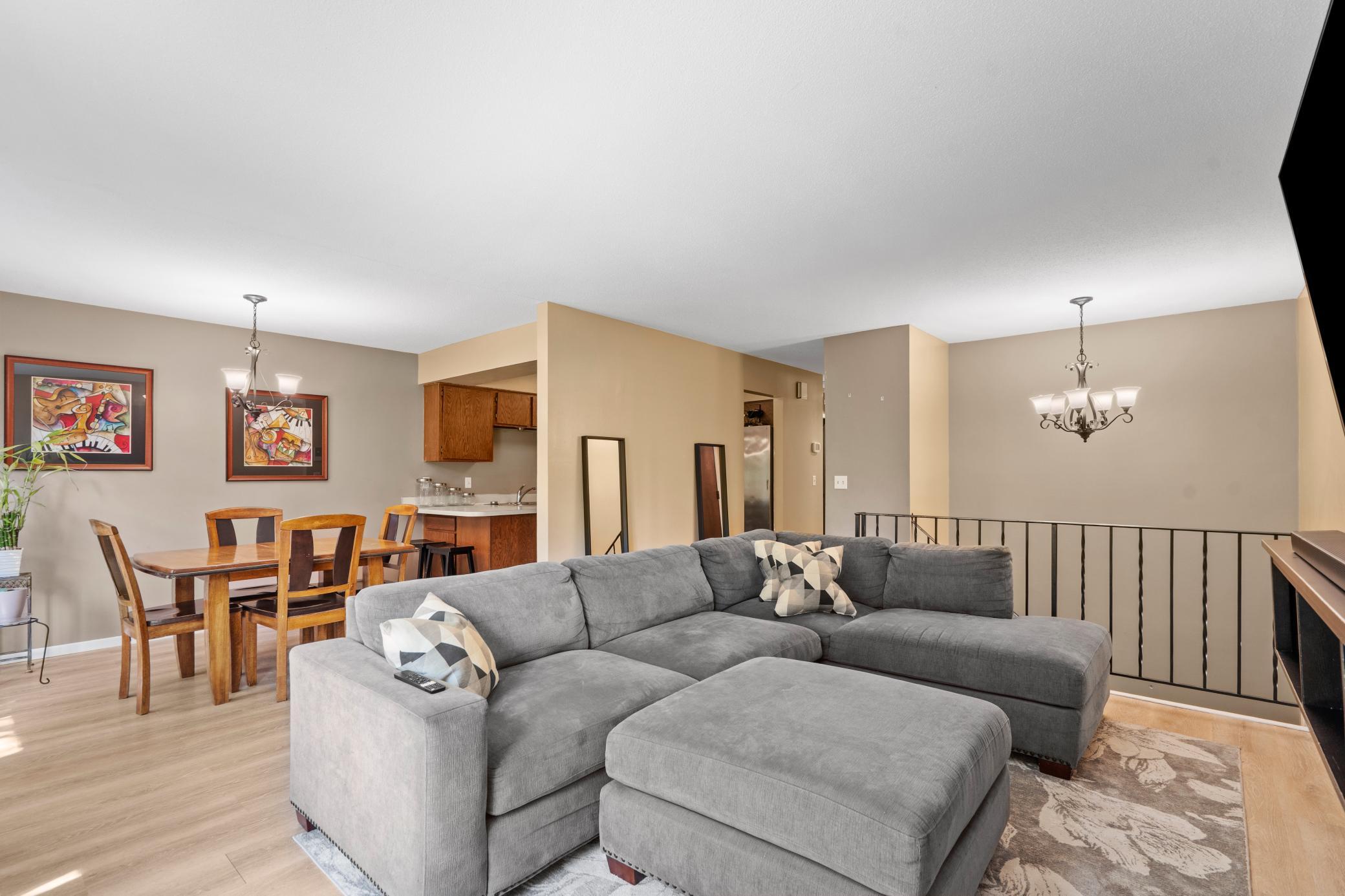 View of Residential at 13906 Herald Way, Apple Valley MN 55124, Apple Valley (6 of 28) - Mike Wilen | Minnesota Team Real Estate
