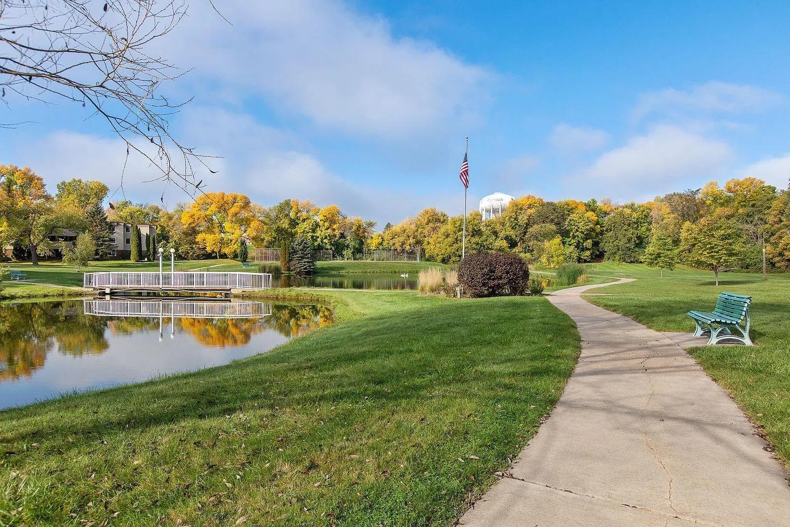View of Residential at 10840 Rockford Road #212, Plymouth MN 55442, Plymouth (47 of 56) - Mike Wilen | Minnesota Team Real Estate