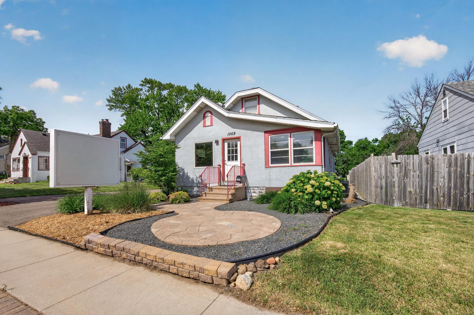View of Commercial Sale at 1069 Robert Street, West Saint Paul - Mike Wilen | Minnesota Team Real Estate