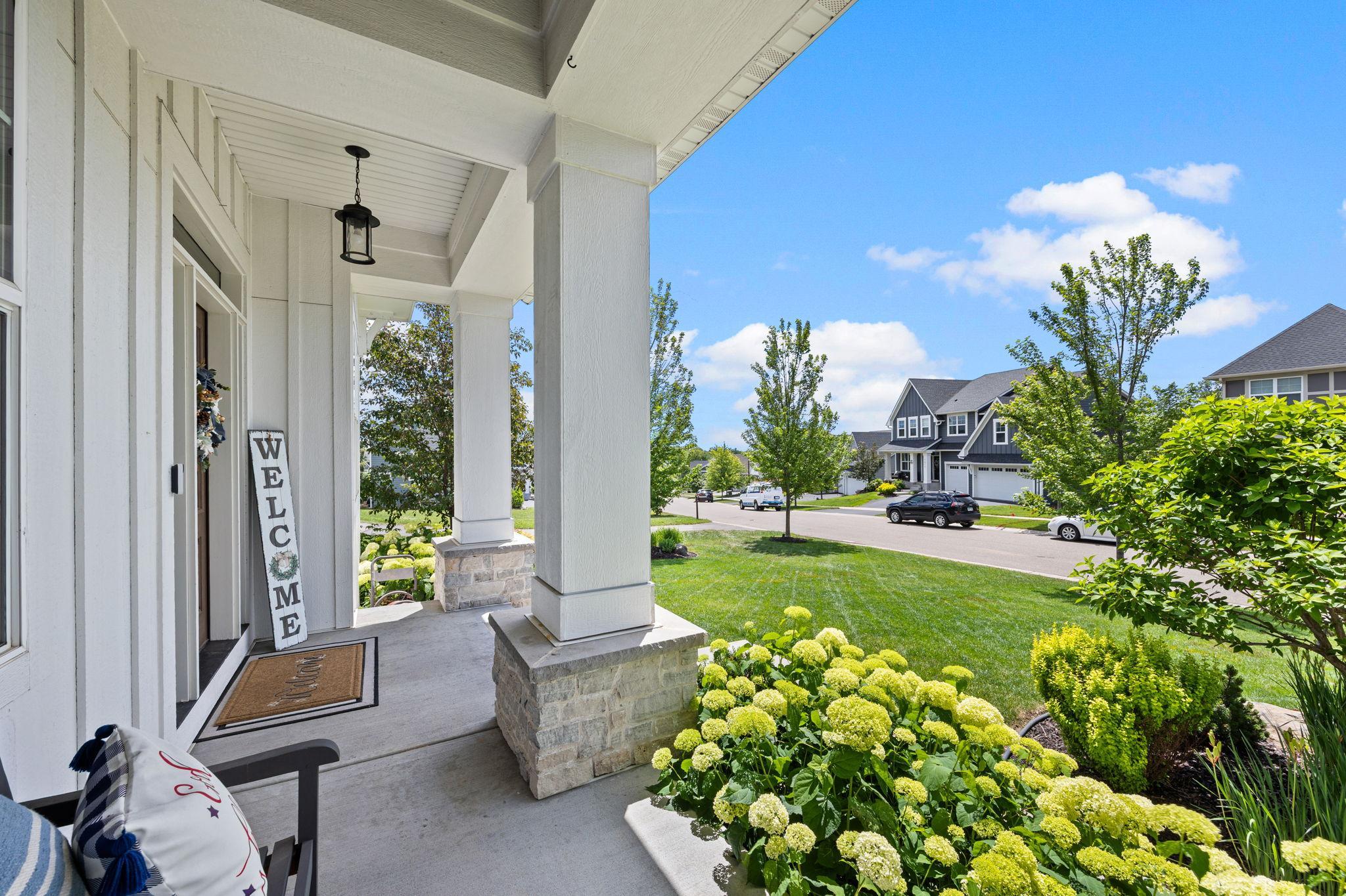View of Residential at 7060 61st Street, Cottage Grove MN 55016, Cottage Grove (4 of 43) - Mike Wilen | Minnesota Team Real Estate