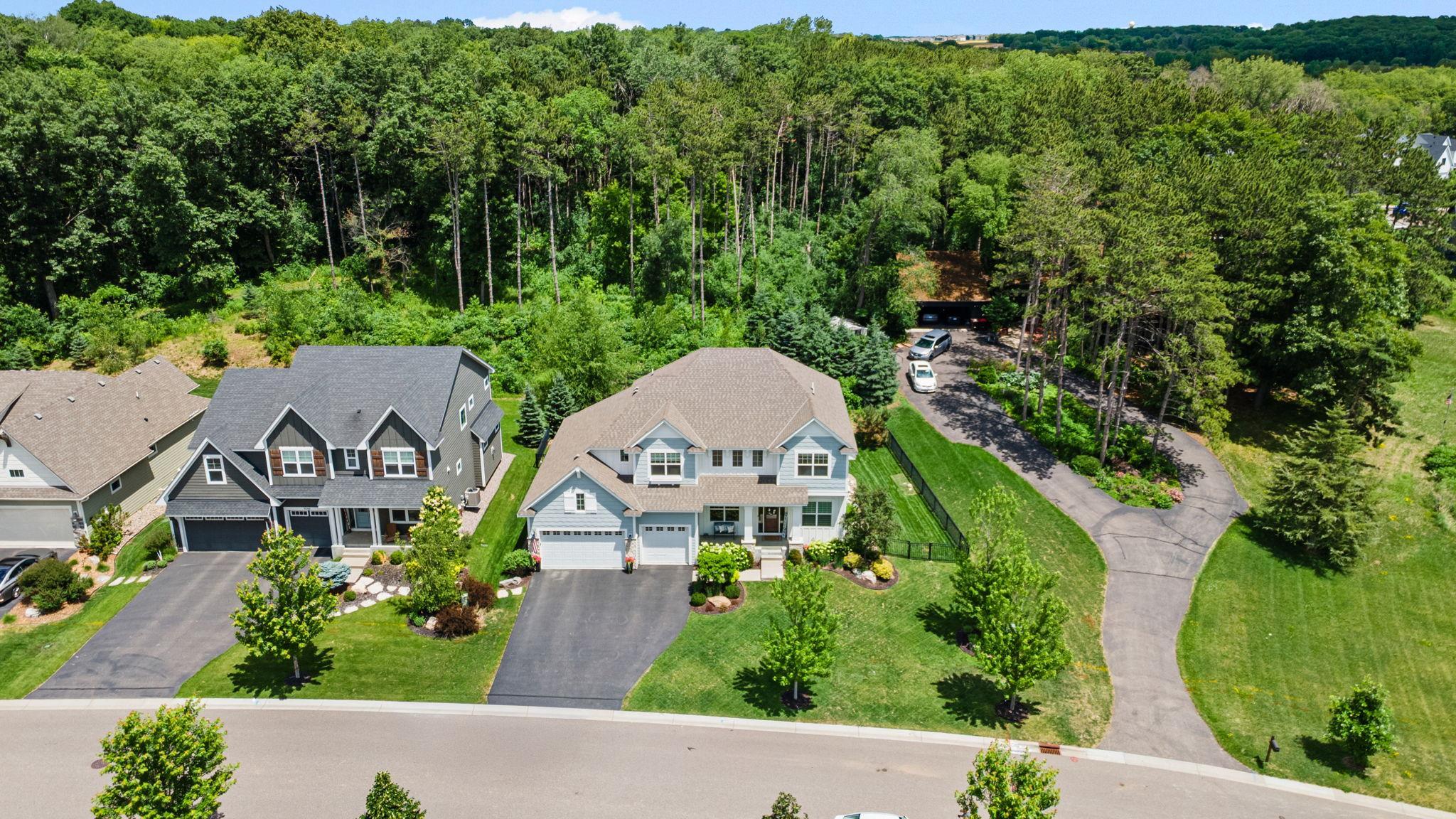 View of Residential at 7060 61st Street, Cottage Grove MN 55016, Cottage Grove (3 of 43) - Mike Wilen | Minnesota Team Real Estate