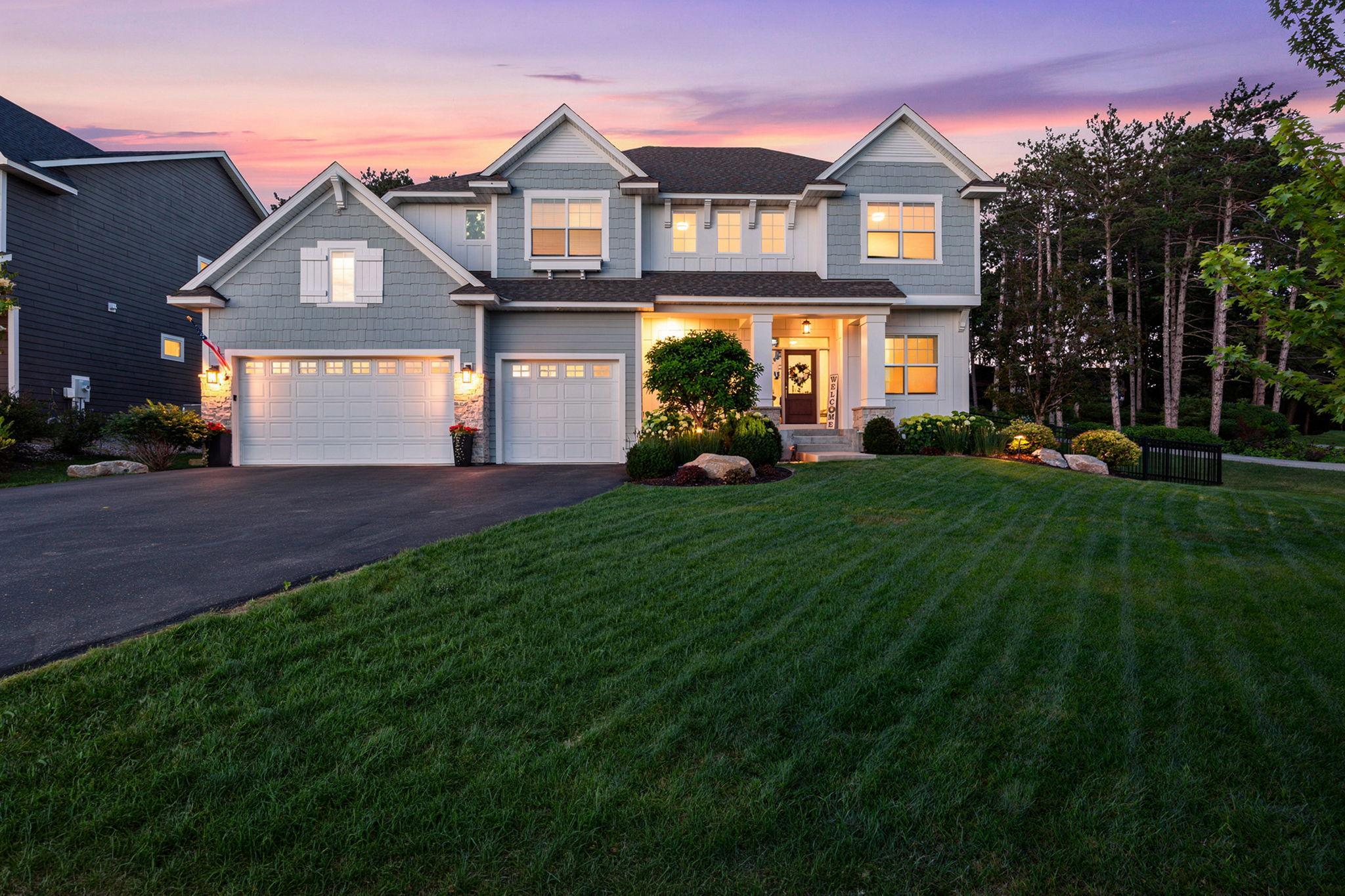 View of Residential at 7060 61st Street, Cottage Grove MN 55016, Cottage Grove (43 of 43) - Mike Wilen | Minnesota Team Real Estate