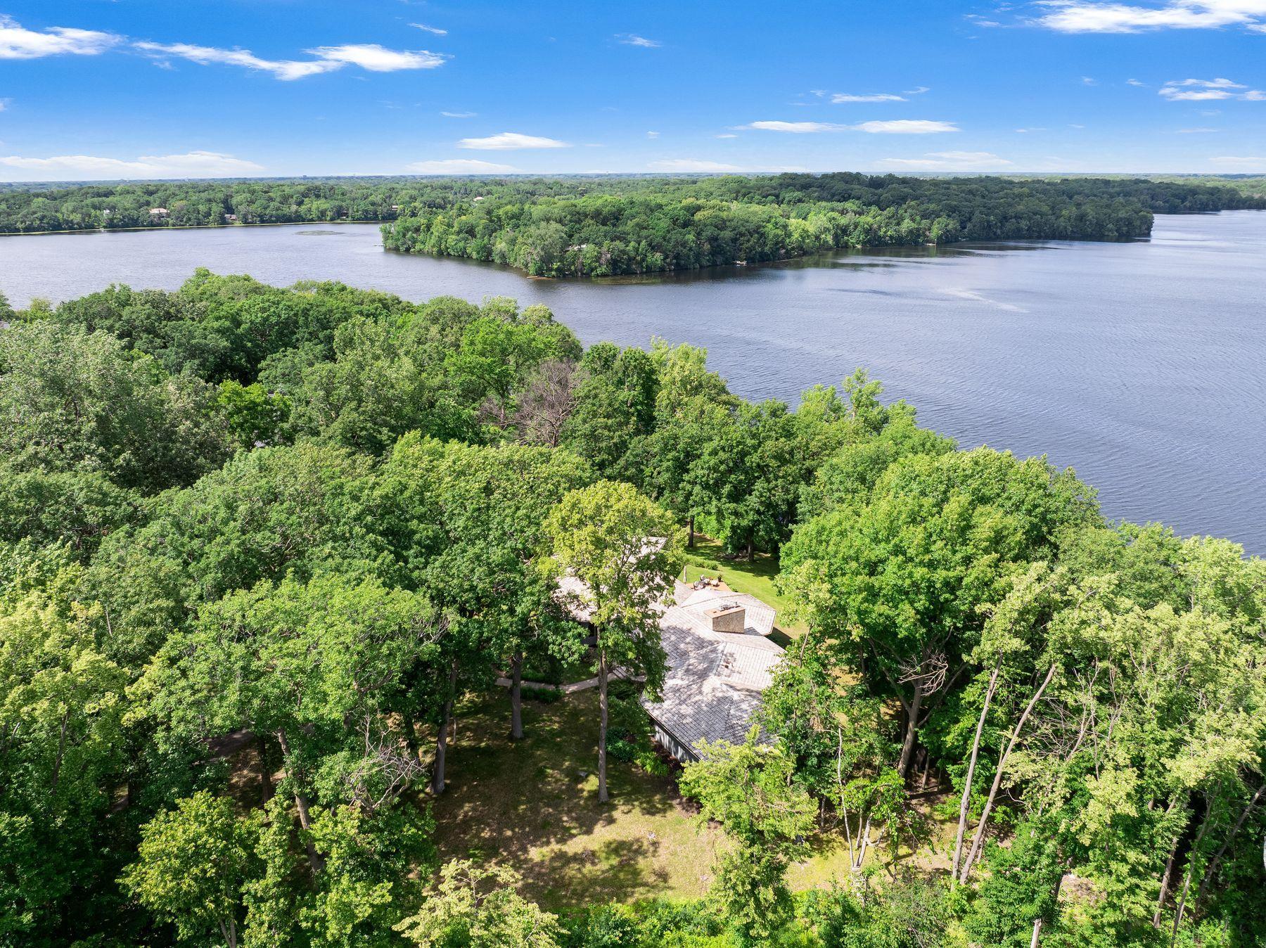 View of Residential at 22 Evergreen Road, North Oaks MN 55127, North Oaks (73 of 73) - Mike Wilen | Minnesota Team Real Estate
