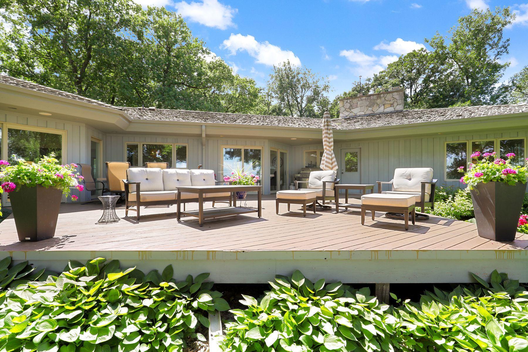 View of Residential at 22 Evergreen Road, North Oaks MN 55127, North Oaks (72 of 73) - Mike Wilen | Minnesota Team Real Estate