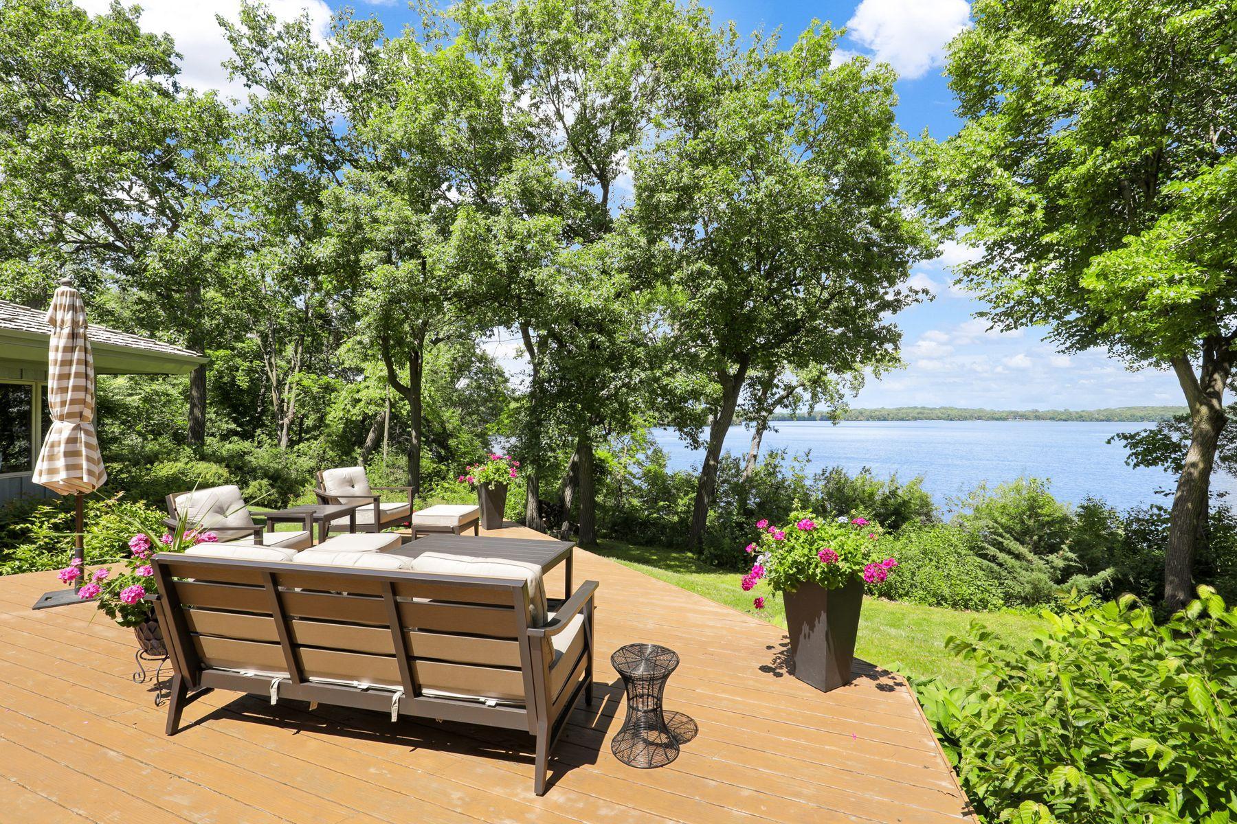 View of Residential at 22 Evergreen Road, North Oaks MN 55127, North Oaks (71 of 73) - Mike Wilen | Minnesota Team Real Estate