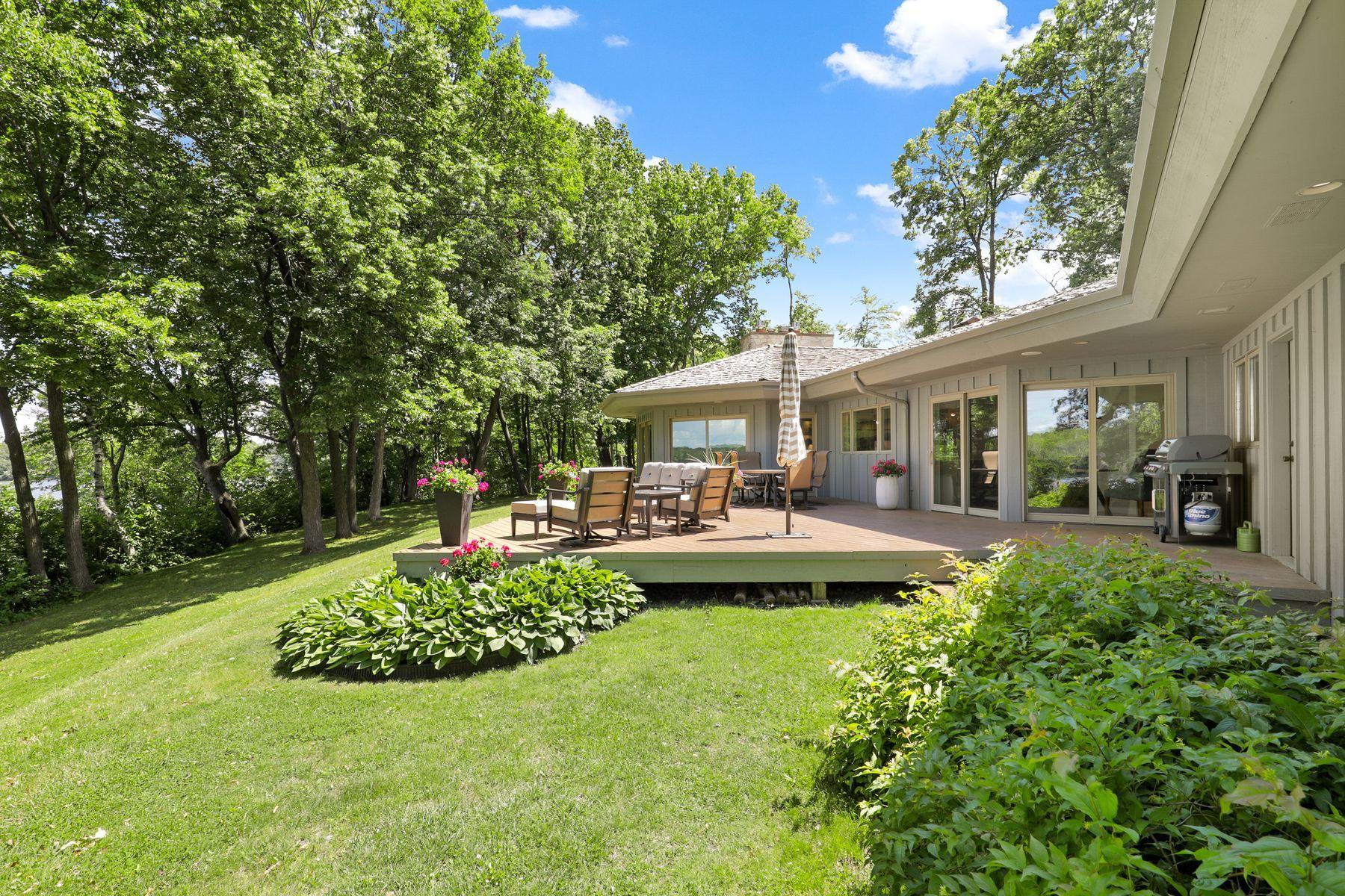 View of Residential at 22 Evergreen Road, North Oaks MN 55127, North Oaks (70 of 73) - Mike Wilen | Minnesota Team Real Estate