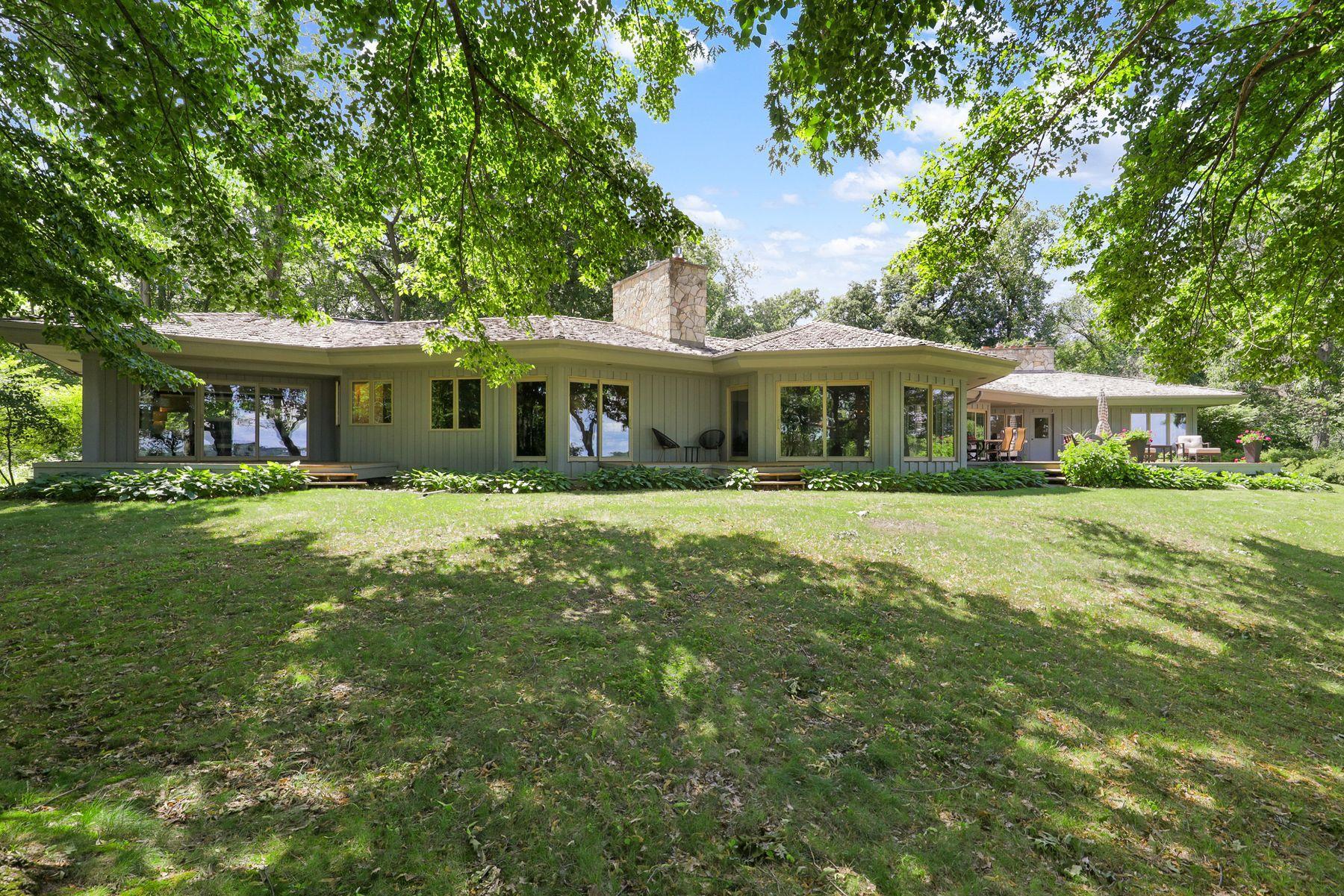 View of Residential at 22 Evergreen Road, North Oaks MN 55127, North Oaks (69 of 73) - Mike Wilen | Minnesota Team Real Estate