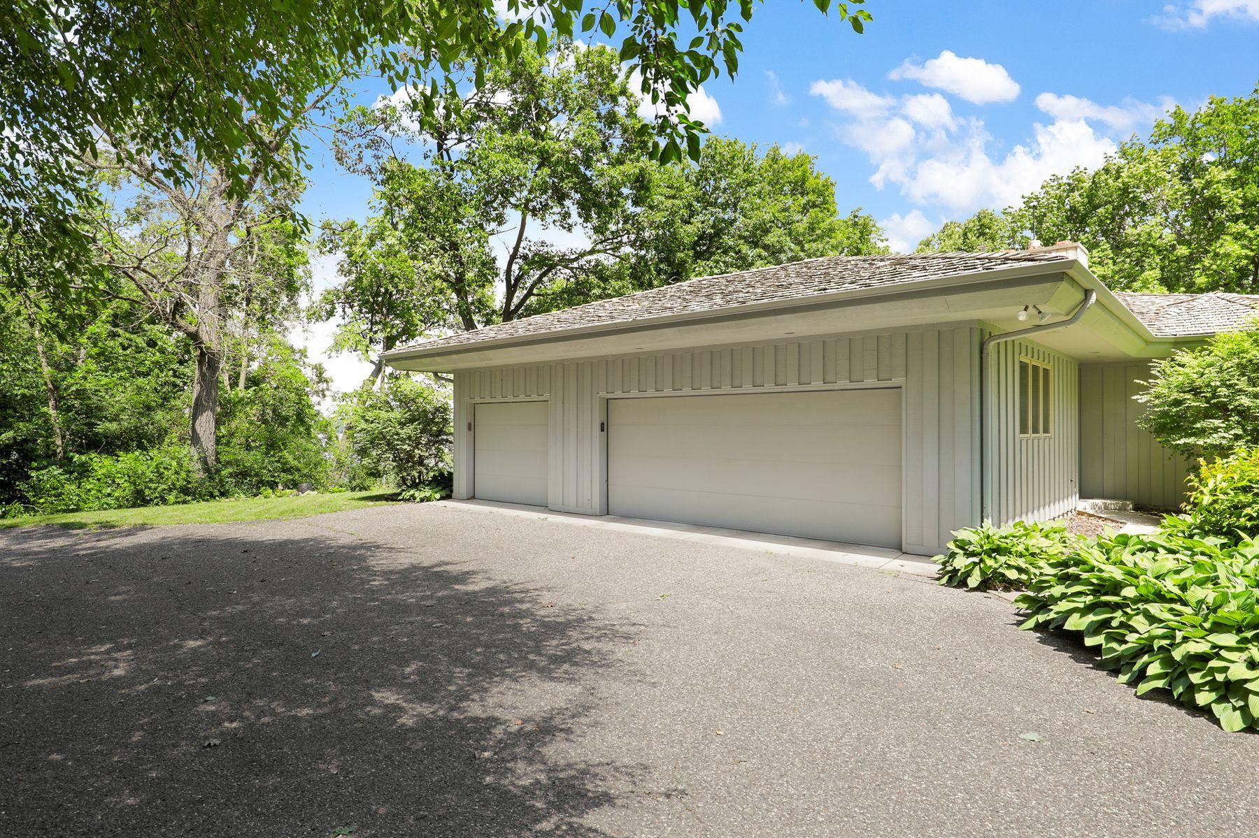 View of Residential at 22 Evergreen Road, North Oaks MN 55127, North Oaks (68 of 73) - Mike Wilen | Minnesota Team Real Estate
