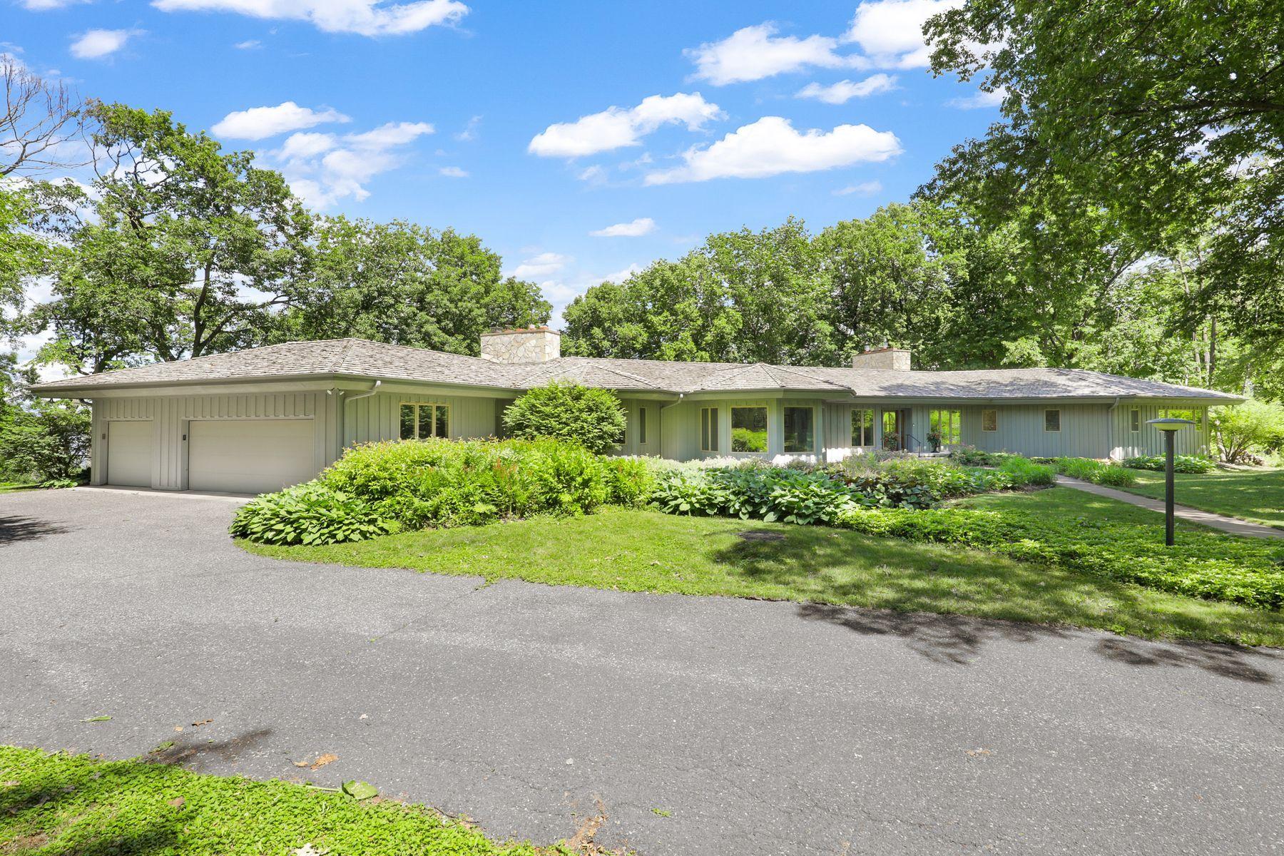 View of Residential at 22 Evergreen Road, North Oaks MN 55127, North Oaks (67 of 73) - Mike Wilen | Minnesota Team Real Estate