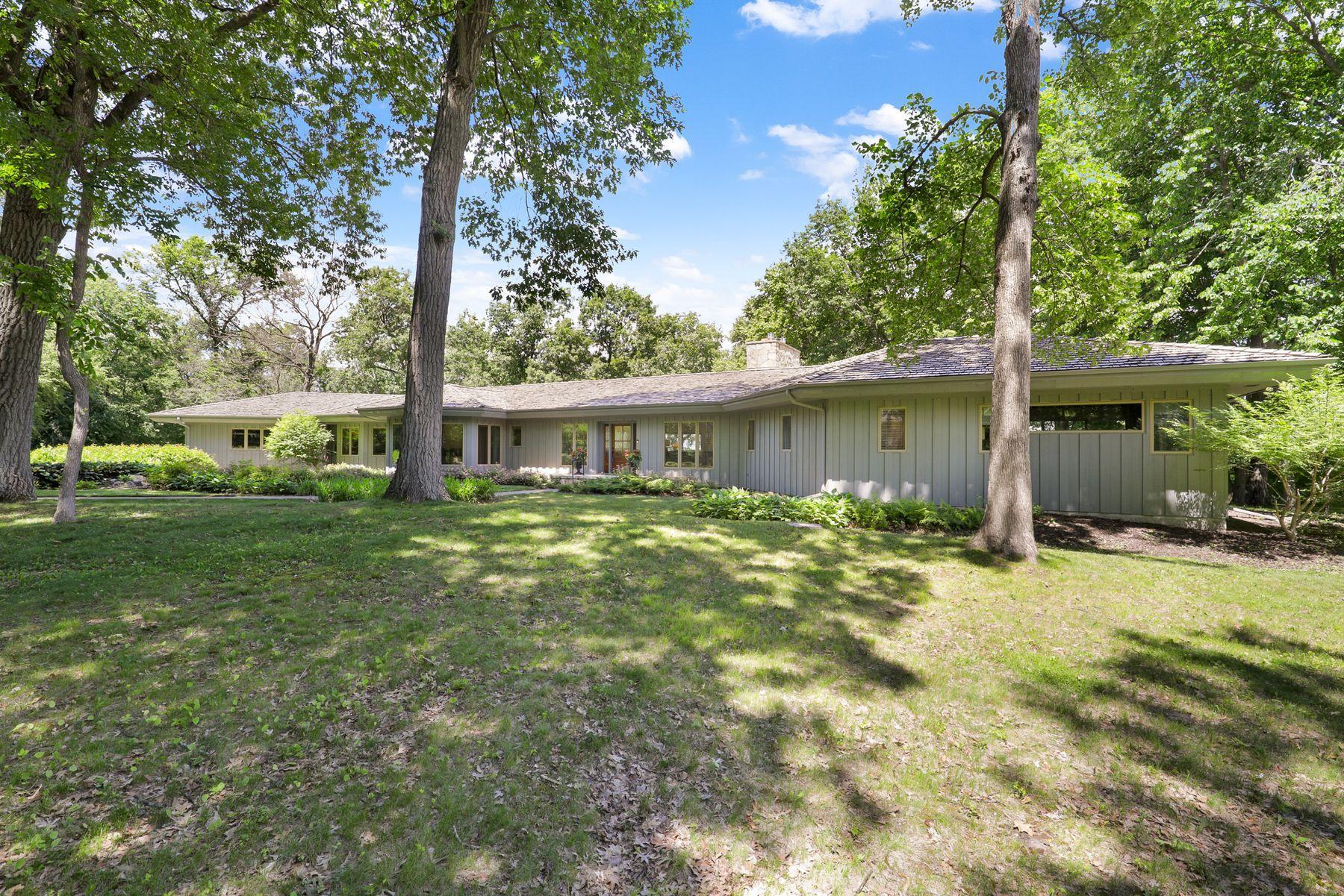 View of Residential at 22 Evergreen Road, North Oaks MN 55127, North Oaks (65 of 73) - Mike Wilen | Minnesota Team Real Estate