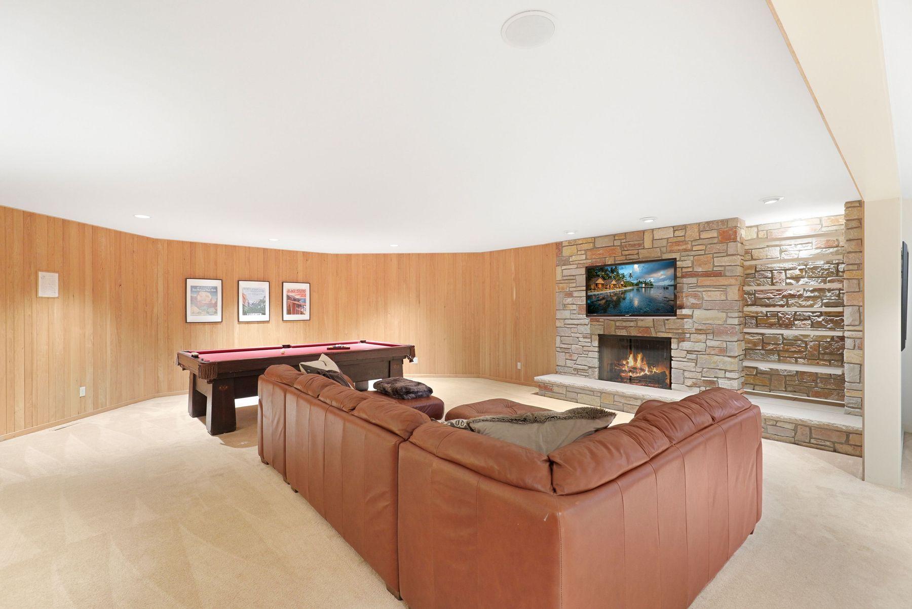 View of Residential at 22 Evergreen Road, North Oaks MN 55127, North Oaks (55 of 73) - Mike Wilen | Minnesota Team Real Estate