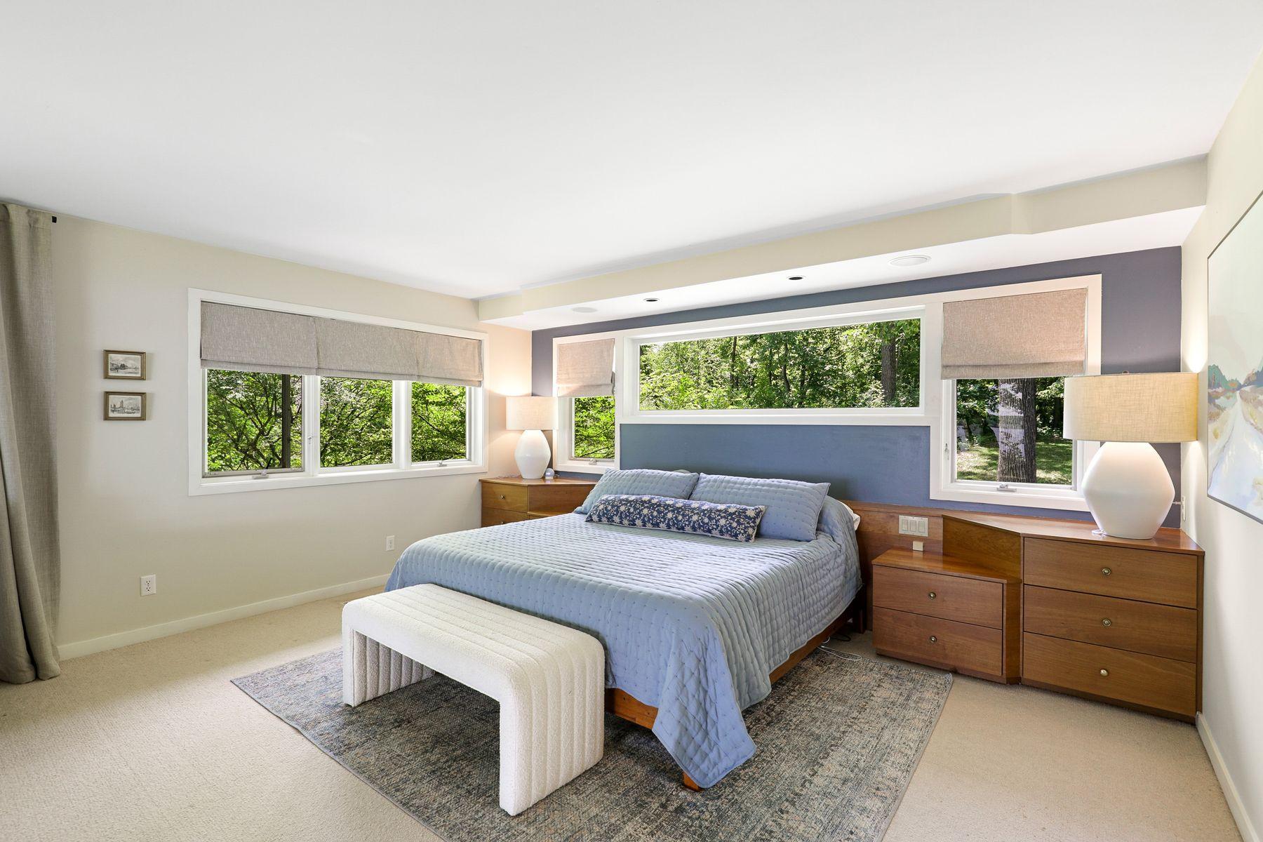View of Residential at 22 Evergreen Road, North Oaks MN 55127, North Oaks (49 of 73) - Mike Wilen | Minnesota Team Real Estate