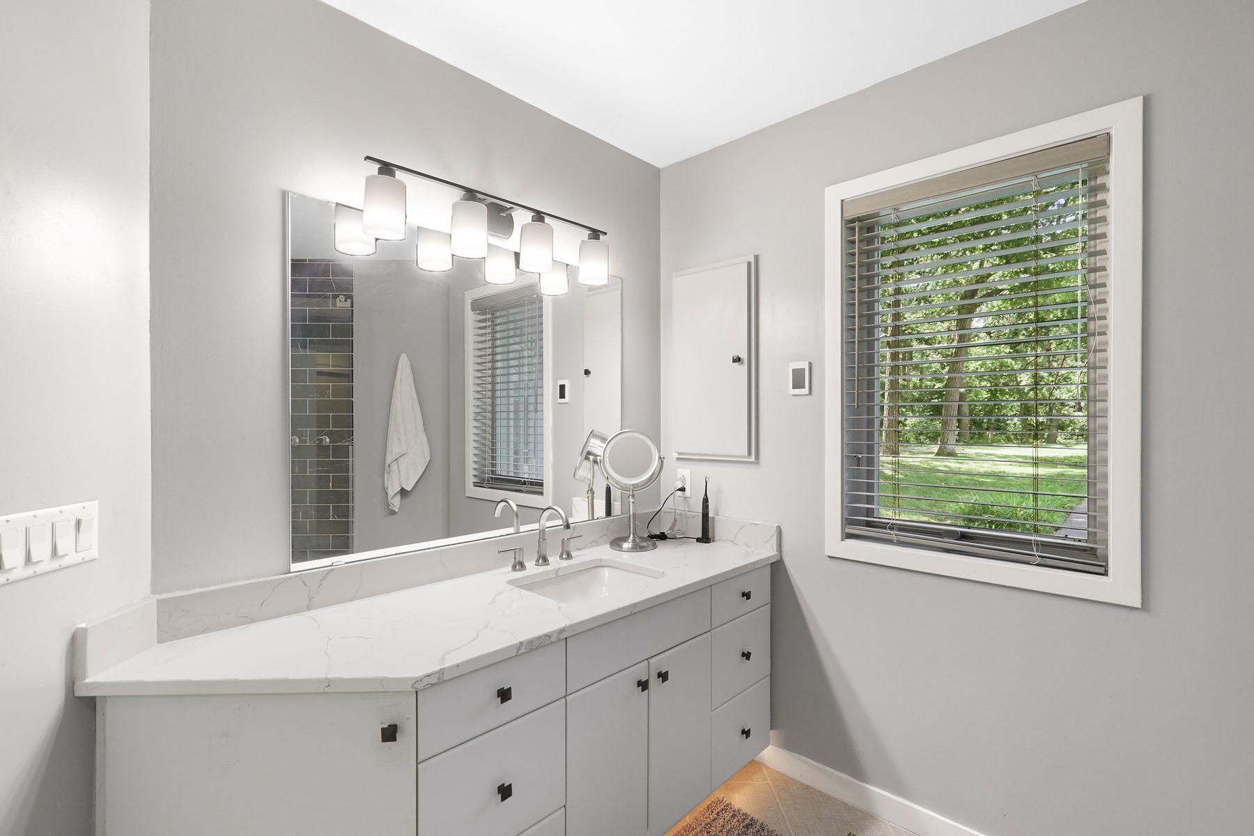 View of Residential at 22 Evergreen Road, North Oaks MN 55127, North Oaks (46 of 73) - Mike Wilen | Minnesota Team Real Estate