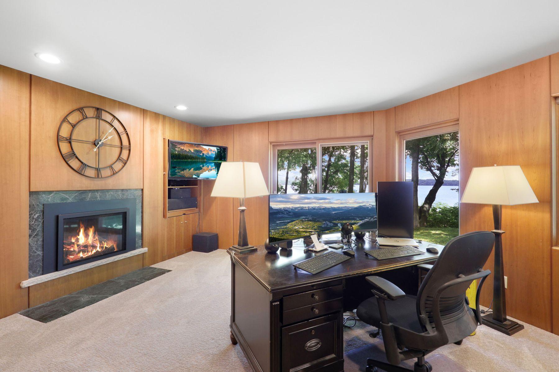 View of Residential at 22 Evergreen Road, North Oaks MN 55127, North Oaks (44 of 73) - Mike Wilen | Minnesota Team Real Estate