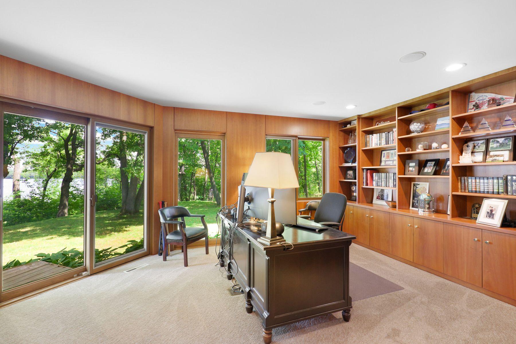 View of Residential at 22 Evergreen Road, North Oaks MN 55127, North Oaks (43 of 73) - Mike Wilen | Minnesota Team Real Estate