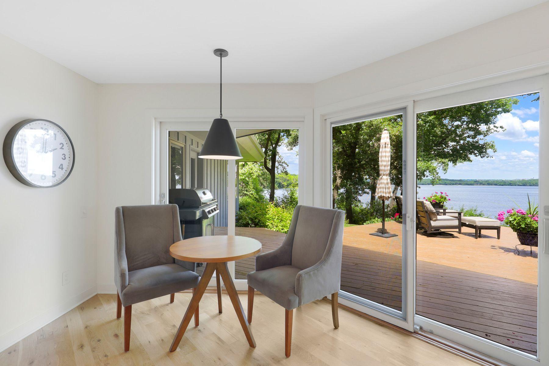 View of Residential at 22 Evergreen Road, North Oaks MN 55127, North Oaks (34 of 73) - Mike Wilen | Minnesota Team Real Estate