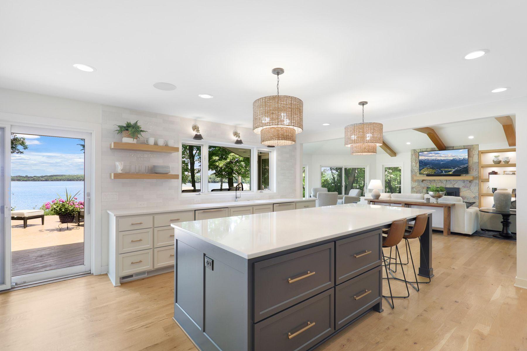 View of Residential at 22 Evergreen Road, North Oaks MN 55127, North Oaks (31 of 73) - Mike Wilen | Minnesota Team Real Estate