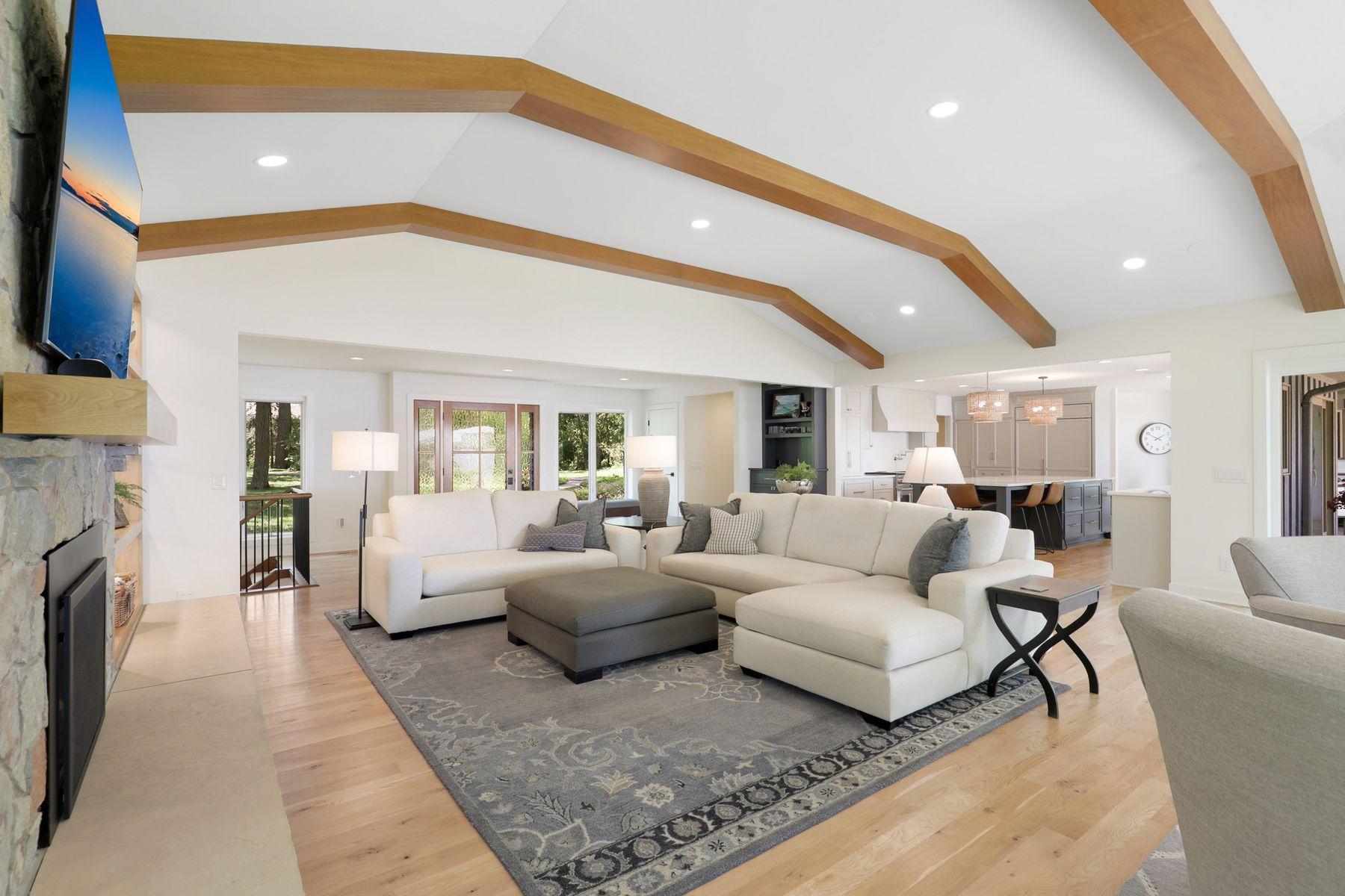 View of Residential at 22 Evergreen Road, North Oaks MN 55127, North Oaks (23 of 73) - Mike Wilen | Minnesota Team Real Estate
