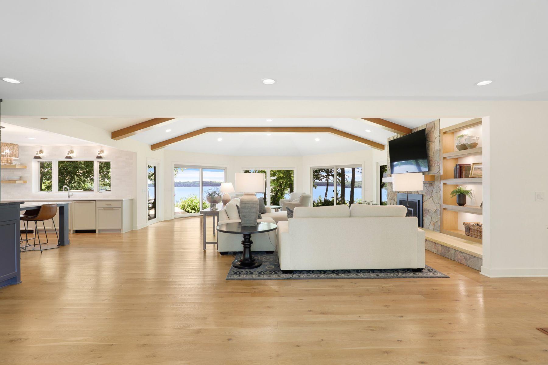 View of Residential at 22 Evergreen Road, North Oaks MN 55127, North Oaks (20 of 73) - Mike Wilen | Minnesota Team Real Estate