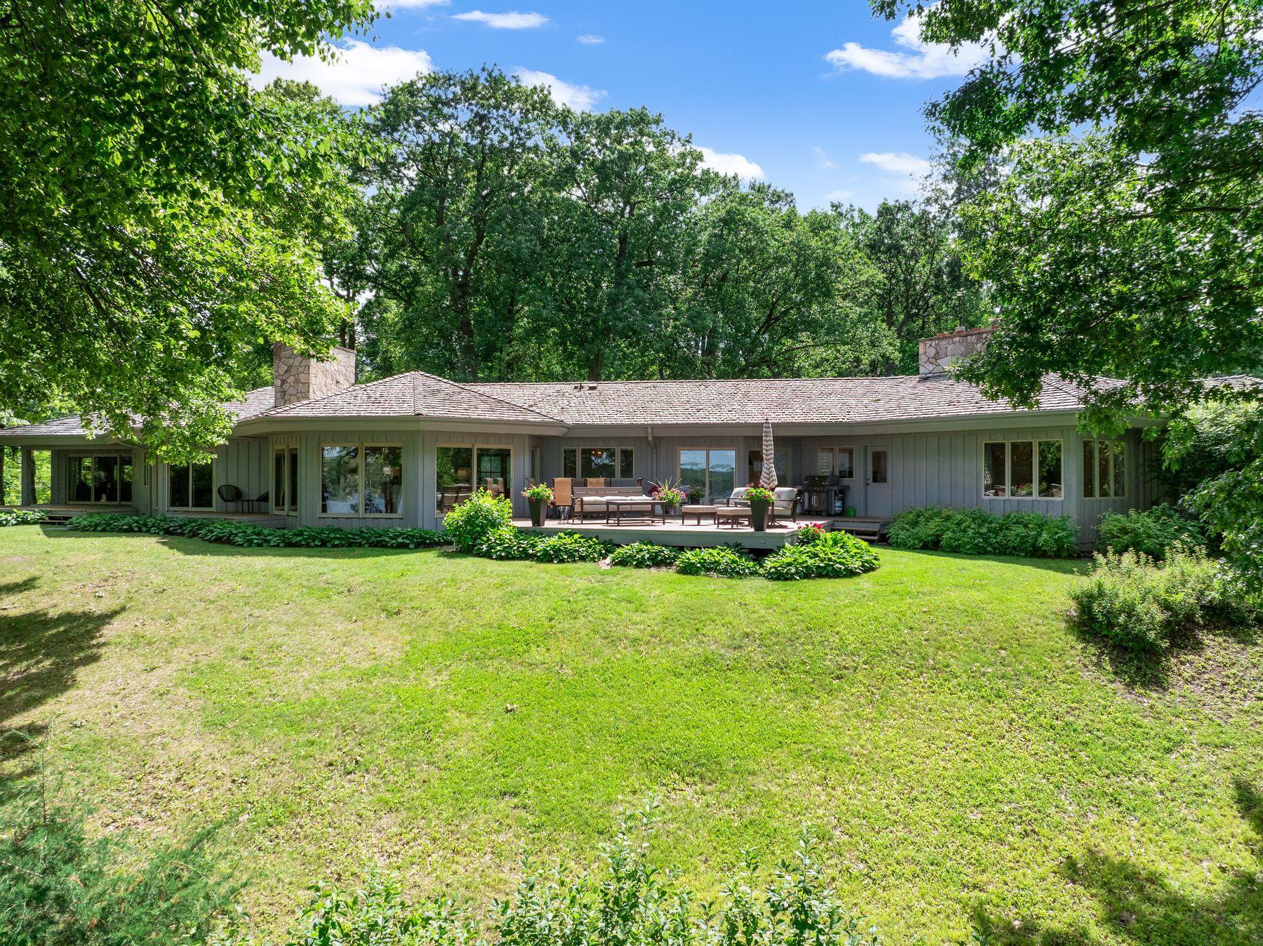 View of Residential at 22 Evergreen Road, North Oaks MN 55127, North Oaks (15 of 73) - Mike Wilen | Minnesota Team Real Estate