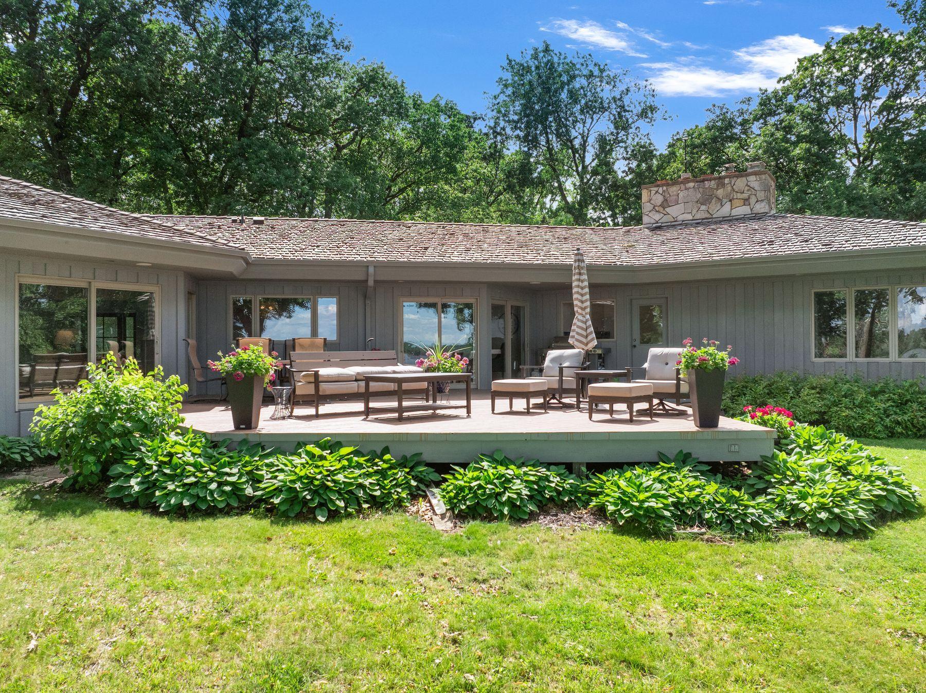 View of Residential at 22 Evergreen Road, North Oaks MN 55127, North Oaks (14 of 73) - Mike Wilen | Minnesota Team Real Estate