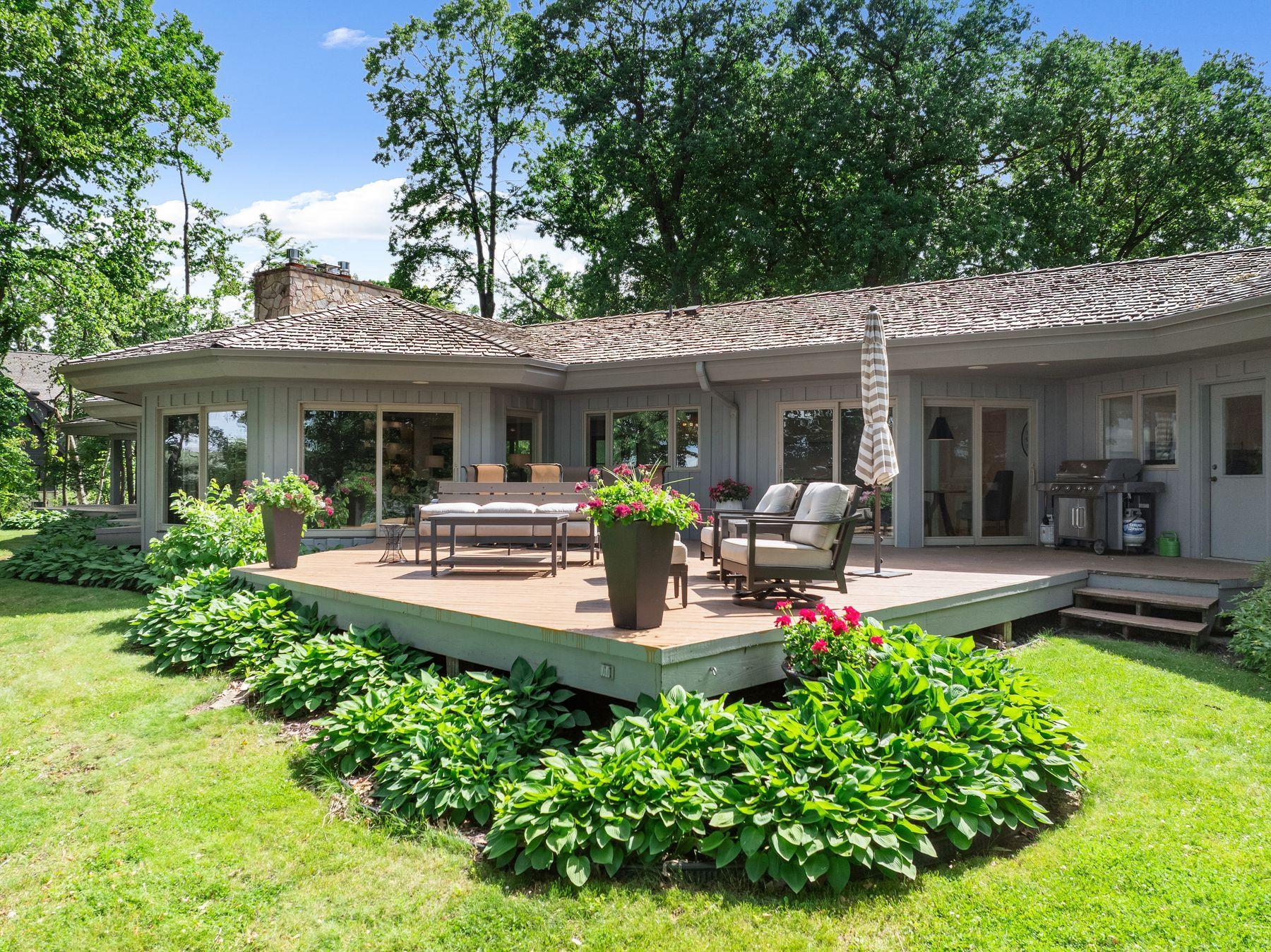 View of Residential at 22 Evergreen Road, North Oaks MN 55127, North Oaks (13 of 73) - Mike Wilen | Minnesota Team Real Estate