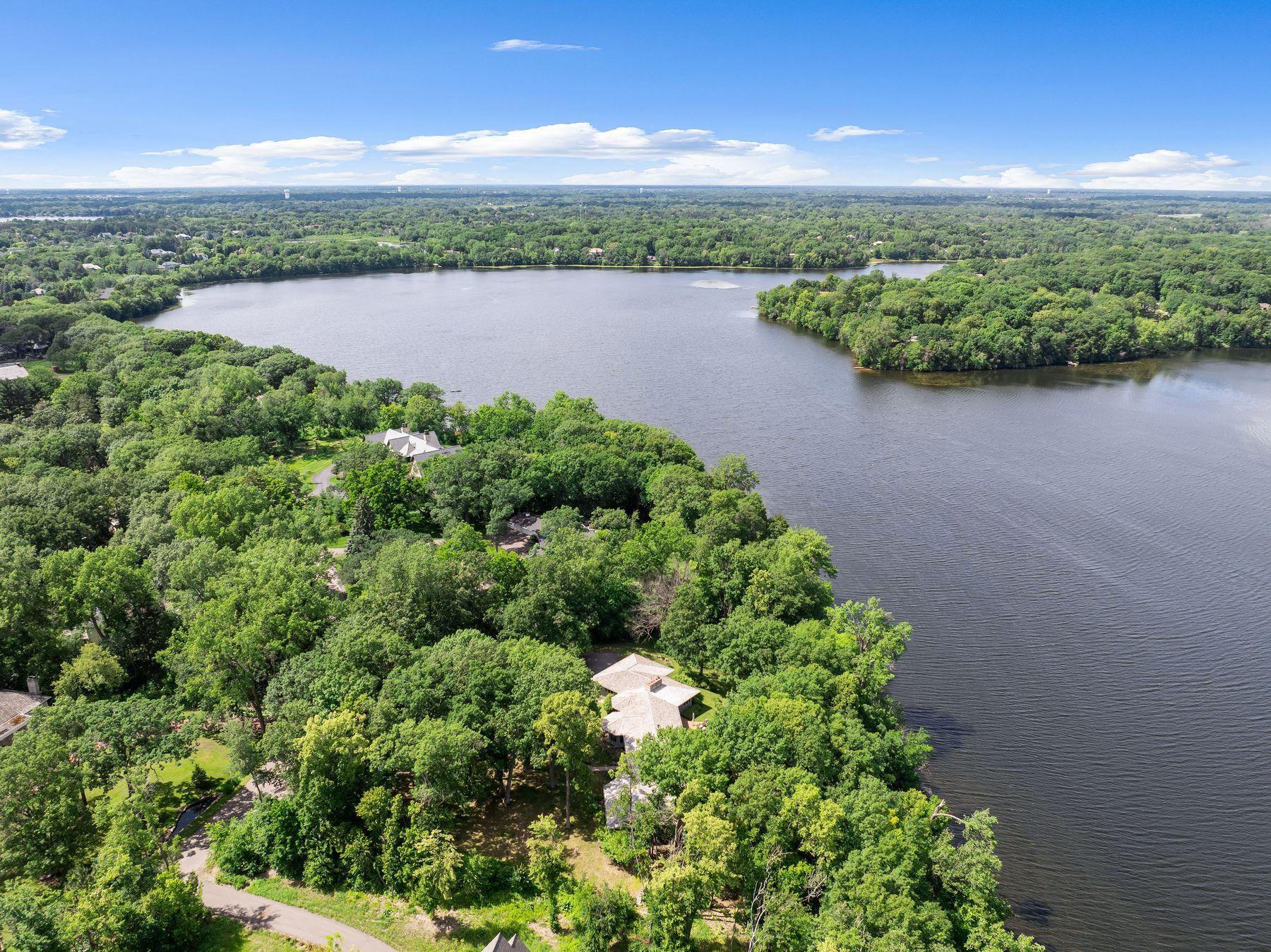 View of Residential at 22 Evergreen Road, North Oaks MN 55127, North Oaks (12 of 73) - Mike Wilen | Minnesota Team Real Estate