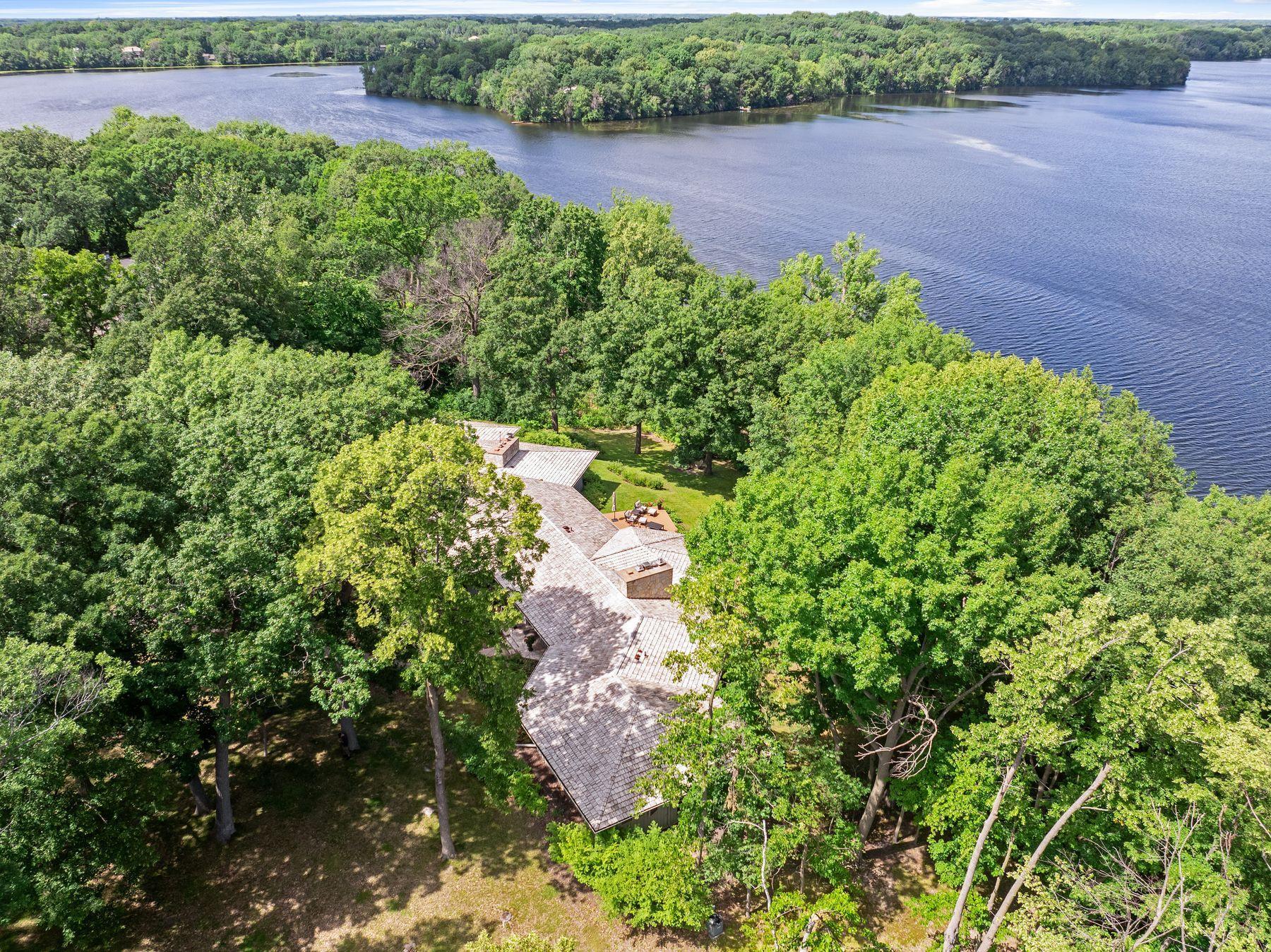 View of Residential at 22 Evergreen Road, North Oaks MN 55127, North Oaks (9 of 73) - Mike Wilen | Minnesota Team Real Estate