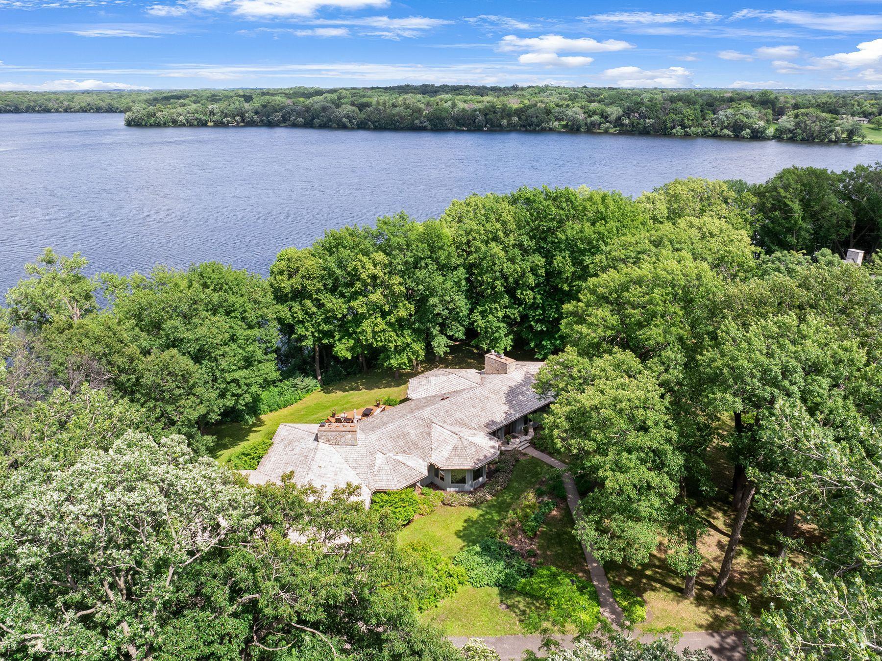 View of Residential at 22 Evergreen Road, North Oaks MN 55127, North Oaks (5 of 73) - Mike Wilen | Minnesota Team Real Estate