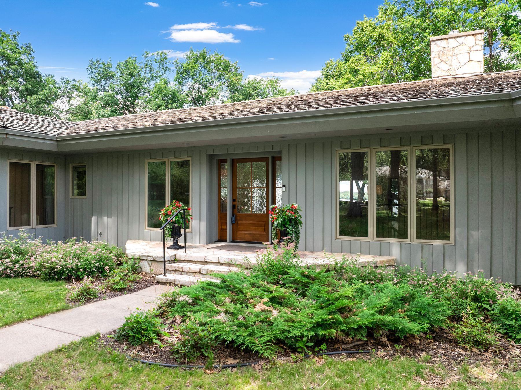 View of Residential at 22 Evergreen Road, North Oaks MN 55127, North Oaks (4 of 73) - Mike Wilen | Minnesota Team Real Estate