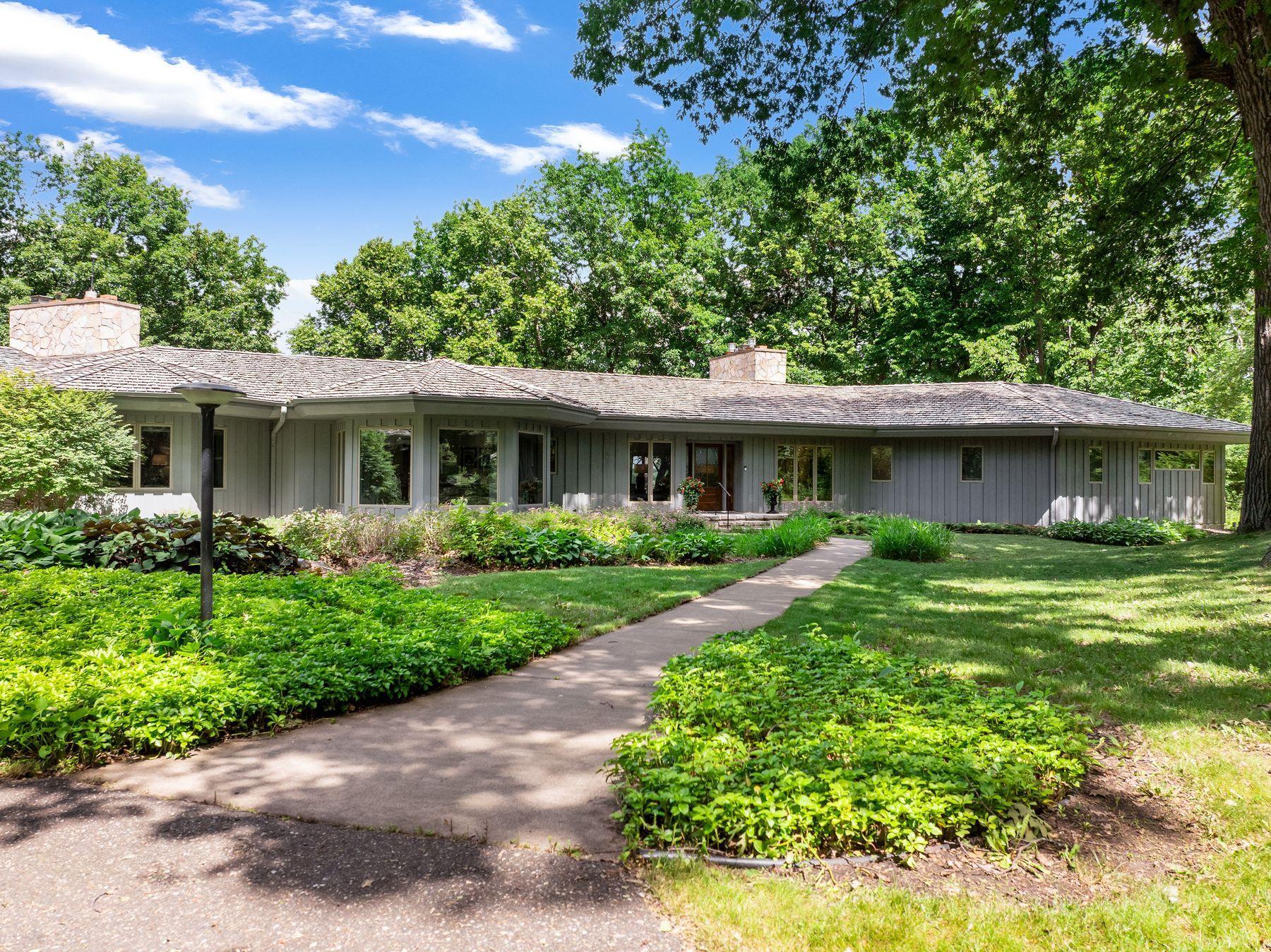 View of Residential at 22 Evergreen Road, North Oaks MN 55127, North Oaks (3 of 73) - Mike Wilen | Minnesota Team Real Estate