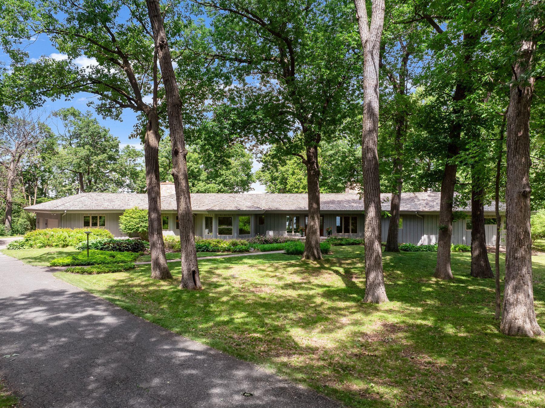 View of Residential at 22 Evergreen Road, North Oaks MN 55127, North Oaks (2 of 73) - Mike Wilen | Minnesota Team Real Estate