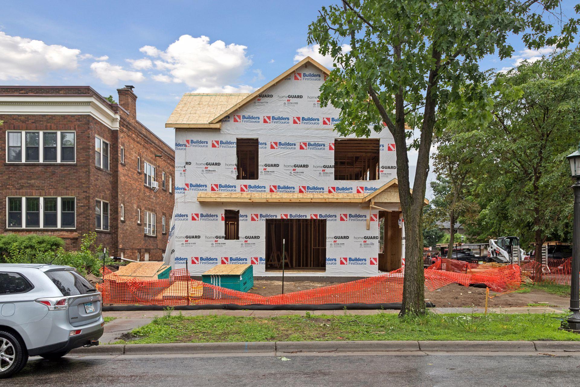 View of Residential at 90 Dunlap Street, Saint Paul MN 55105, Saint Paul - Mike Wilen | Minnesota Team Real Estate