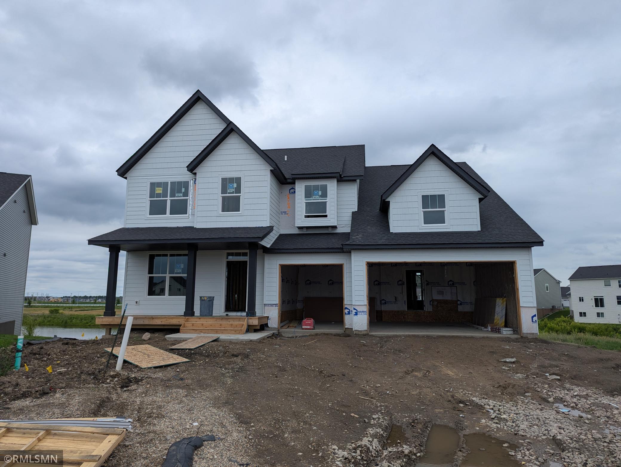View of Residential at 2770 Ivy Avenue, Saint Michael MN 55376, Saint Michael - Mike Wilen | Minnesota Team Real Estate