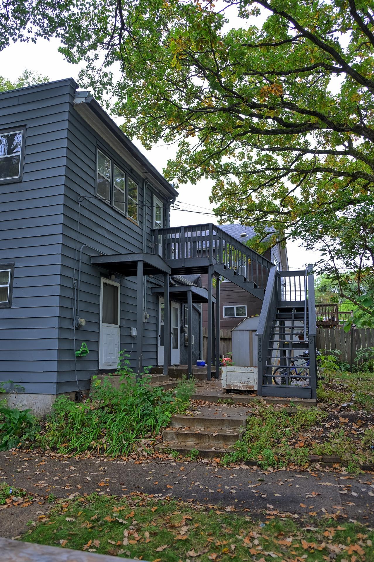View of Residential Income at 3300 41st Avenue, Minneapolis MN 55406, Minneapolis (2 of 24) - Mike Wilen | Minnesota Team Real Estate