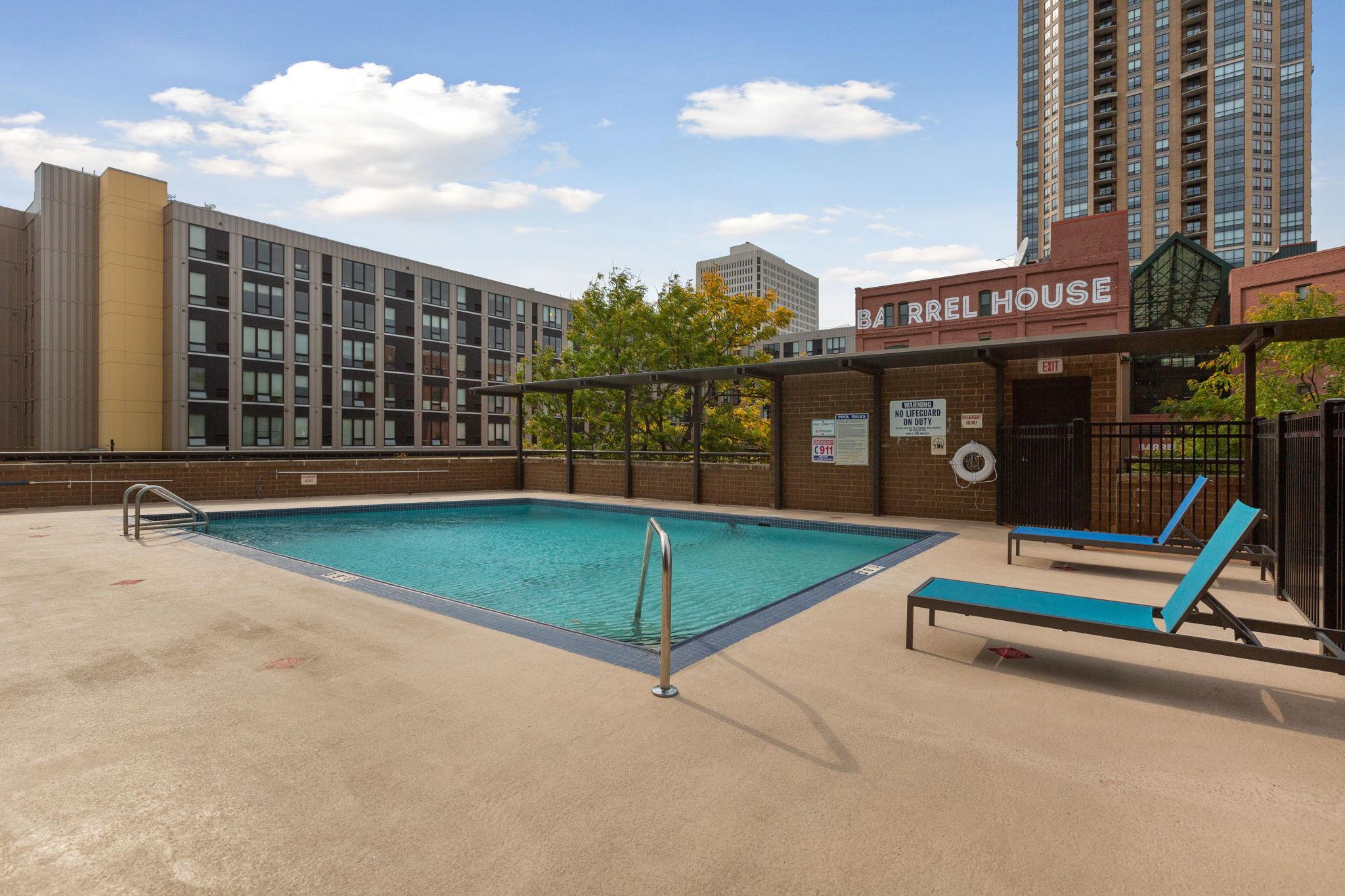 View of Residential at 401 1st Street #321, Minneapolis MN 55401, Minneapolis (67 of 67) - Mike Wilen | Minnesota Team Real Estate