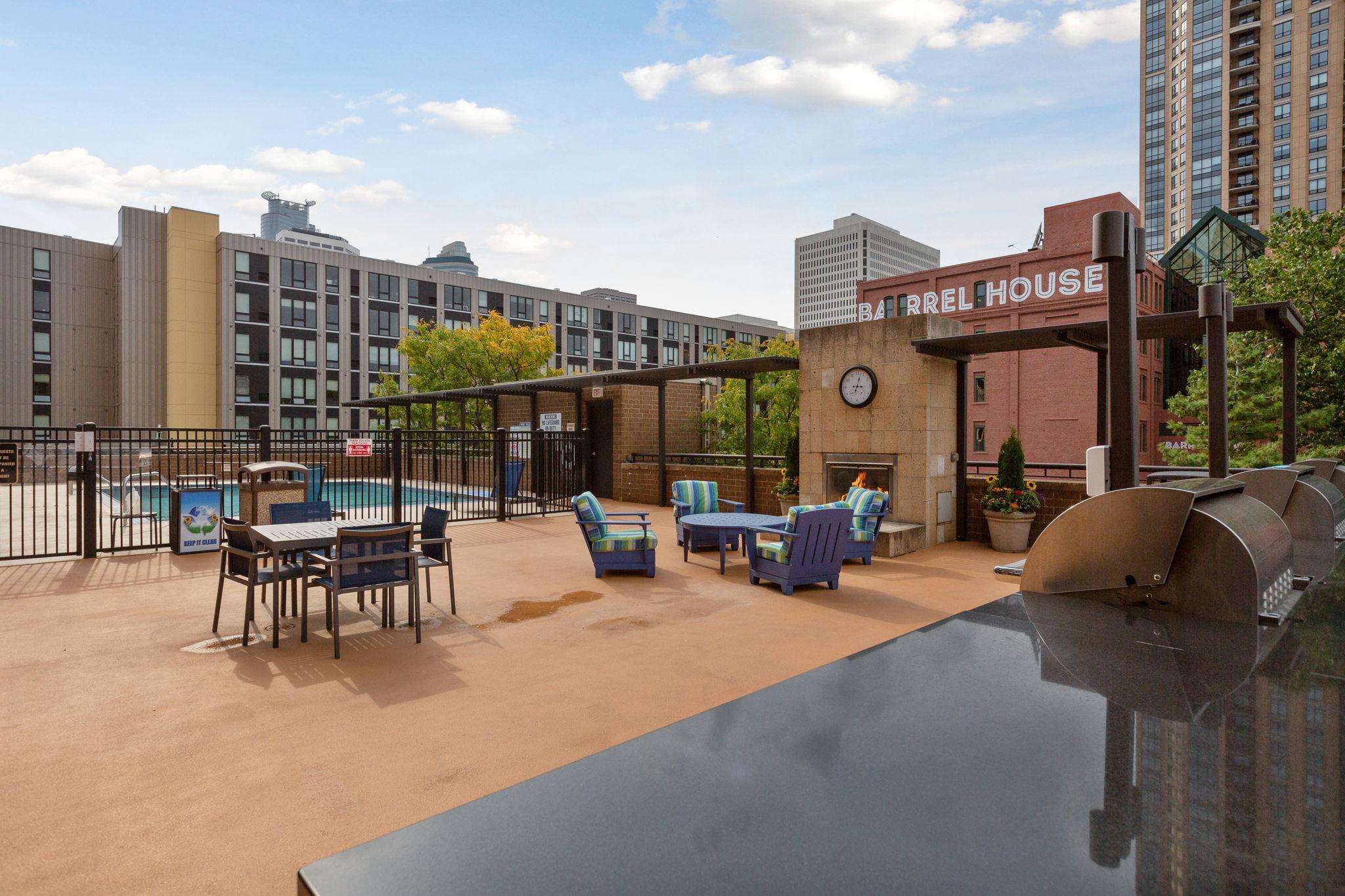 View of Residential at 401 1st Street #321, Minneapolis MN 55401, Minneapolis (65 of 67) - Mike Wilen | Minnesota Team Real Estate