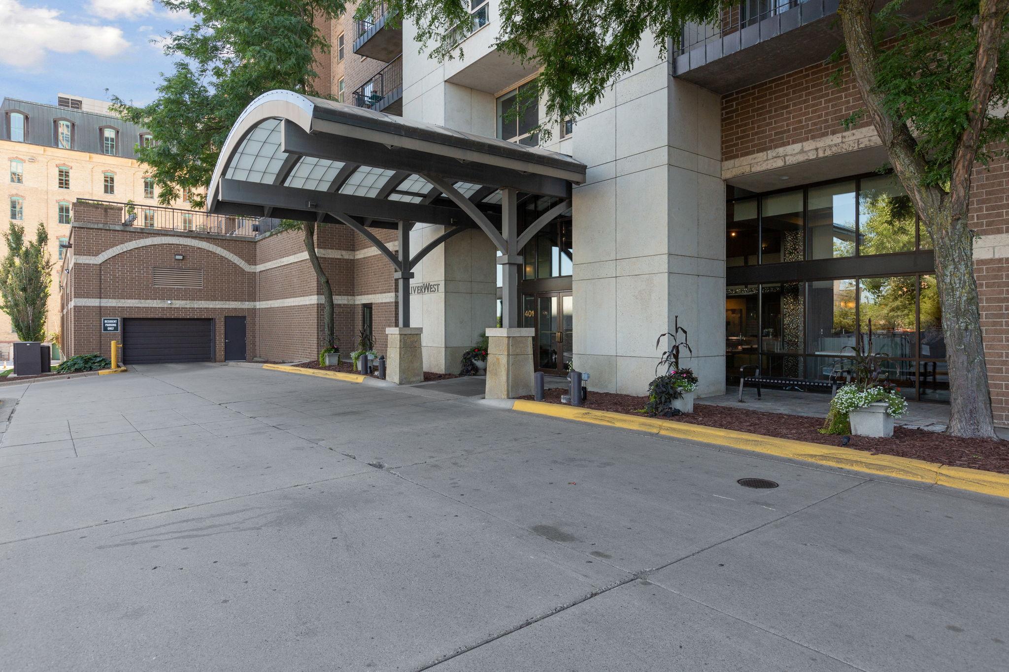 View of Residential at 401 1st Street #321, Minneapolis MN 55401, Minneapolis (30 of 67) - Mike Wilen | Minnesota Team Real Estate