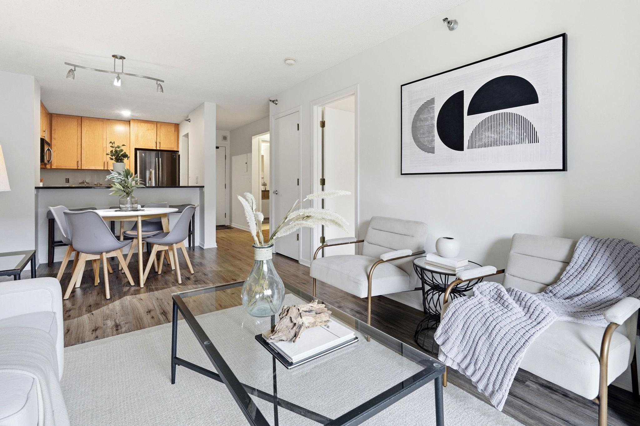 View of Residential at 401 1st Street #321, Minneapolis MN 55401, Minneapolis (14 of 67) - Mike Wilen | Minnesota Team Real Estate